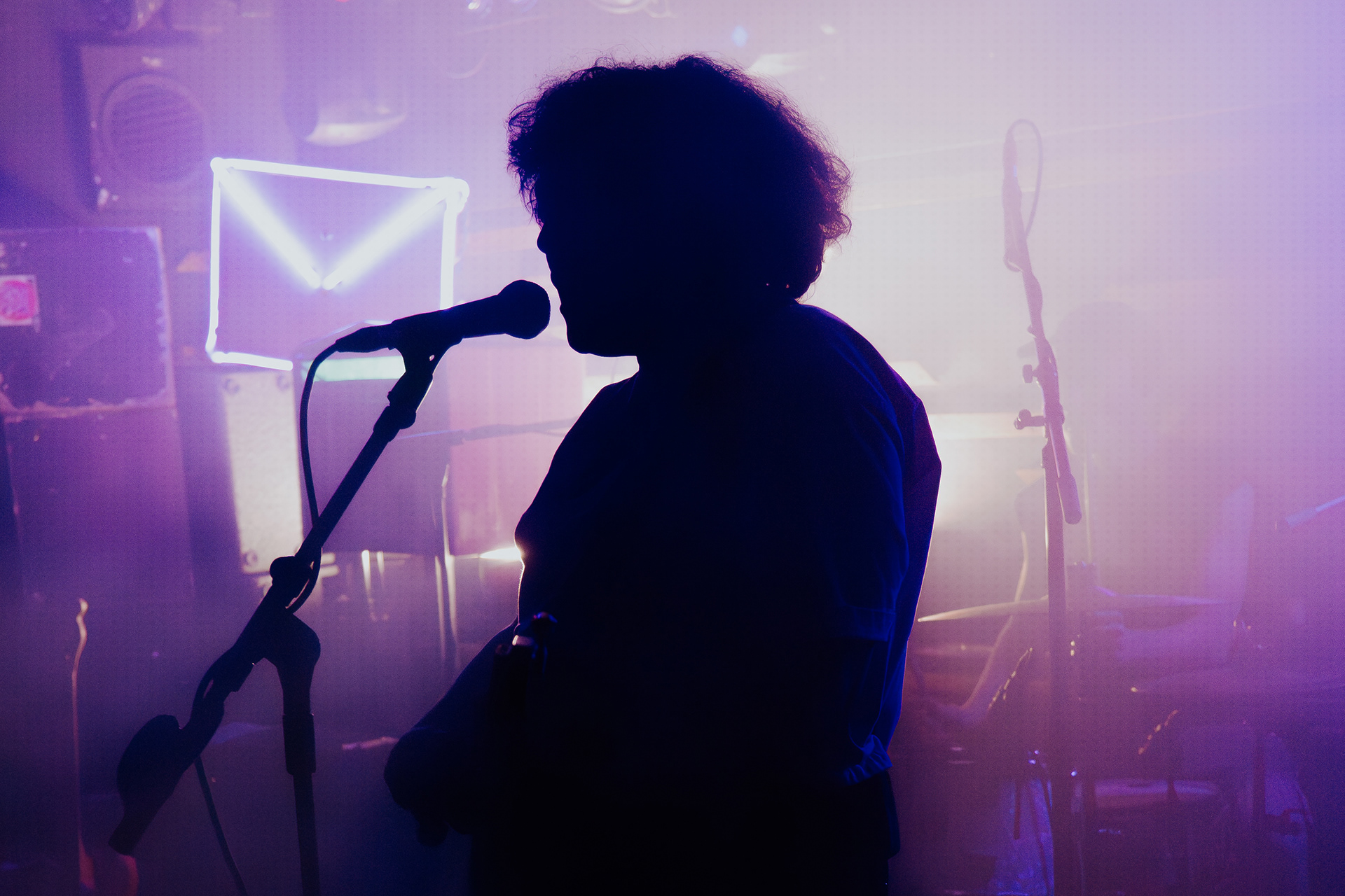 Power Plush at Badehaus - VoiceNoted