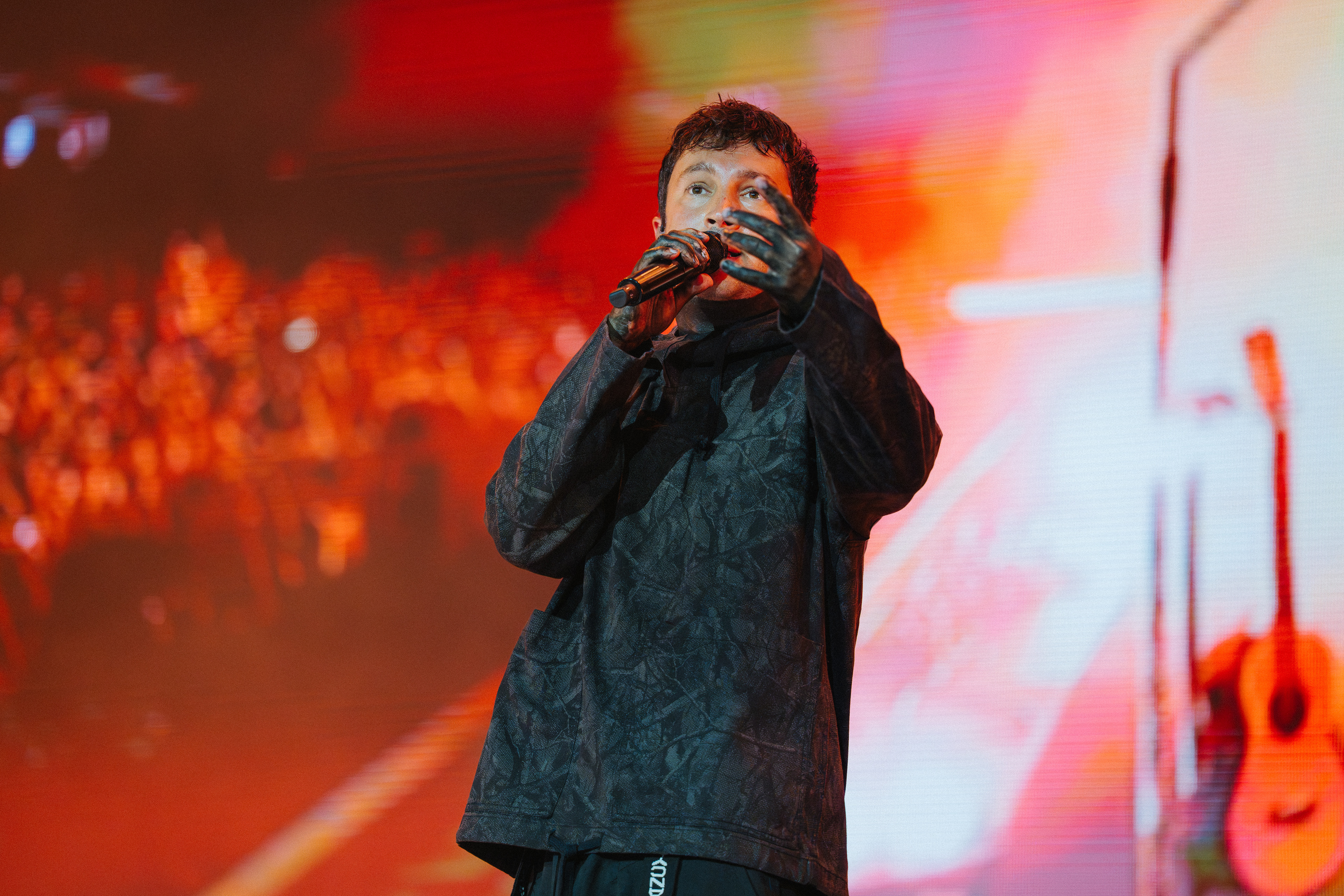 Twenty One Pilots at Hurricane Festival