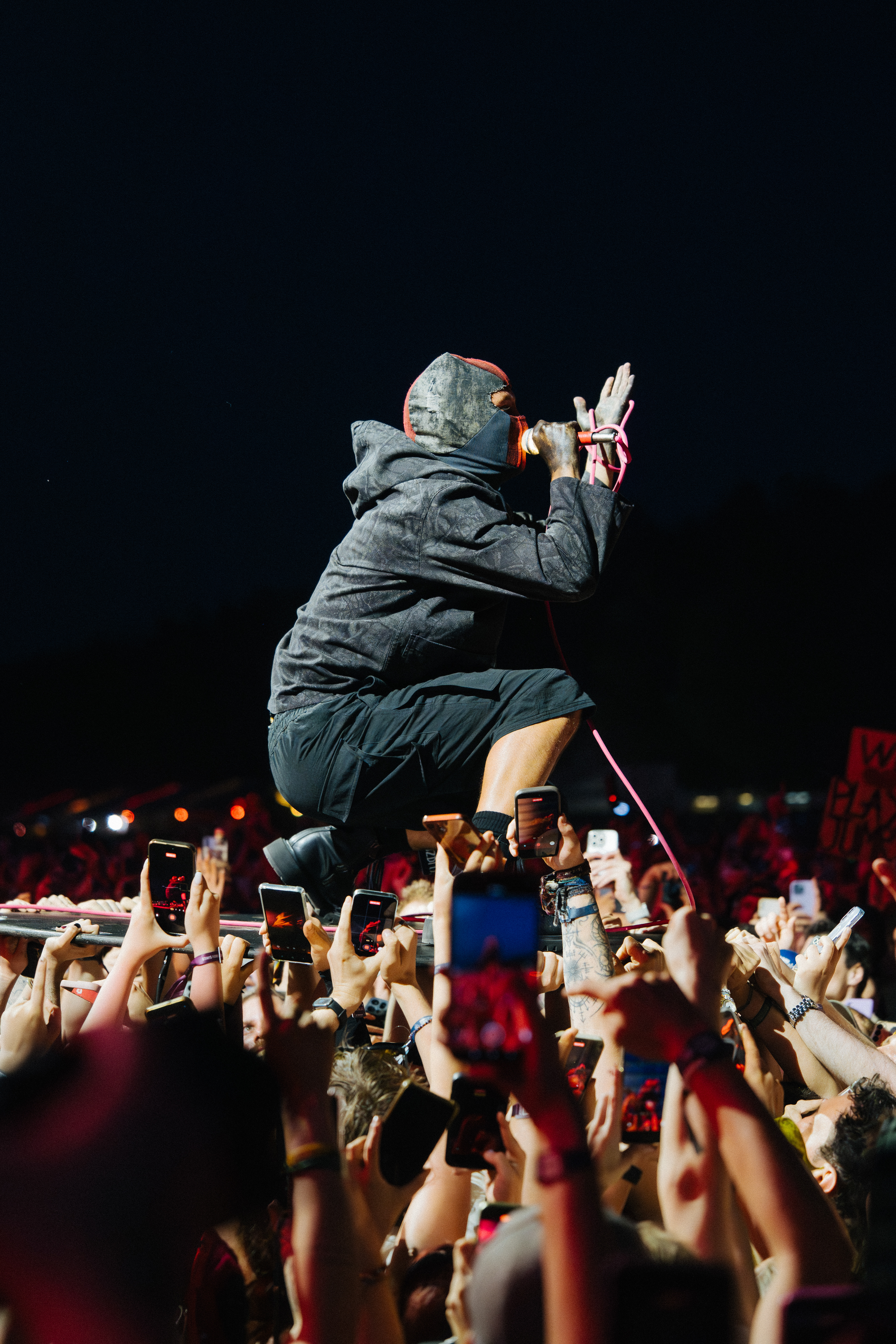 Twenty One Pilots at Hurricane Festival