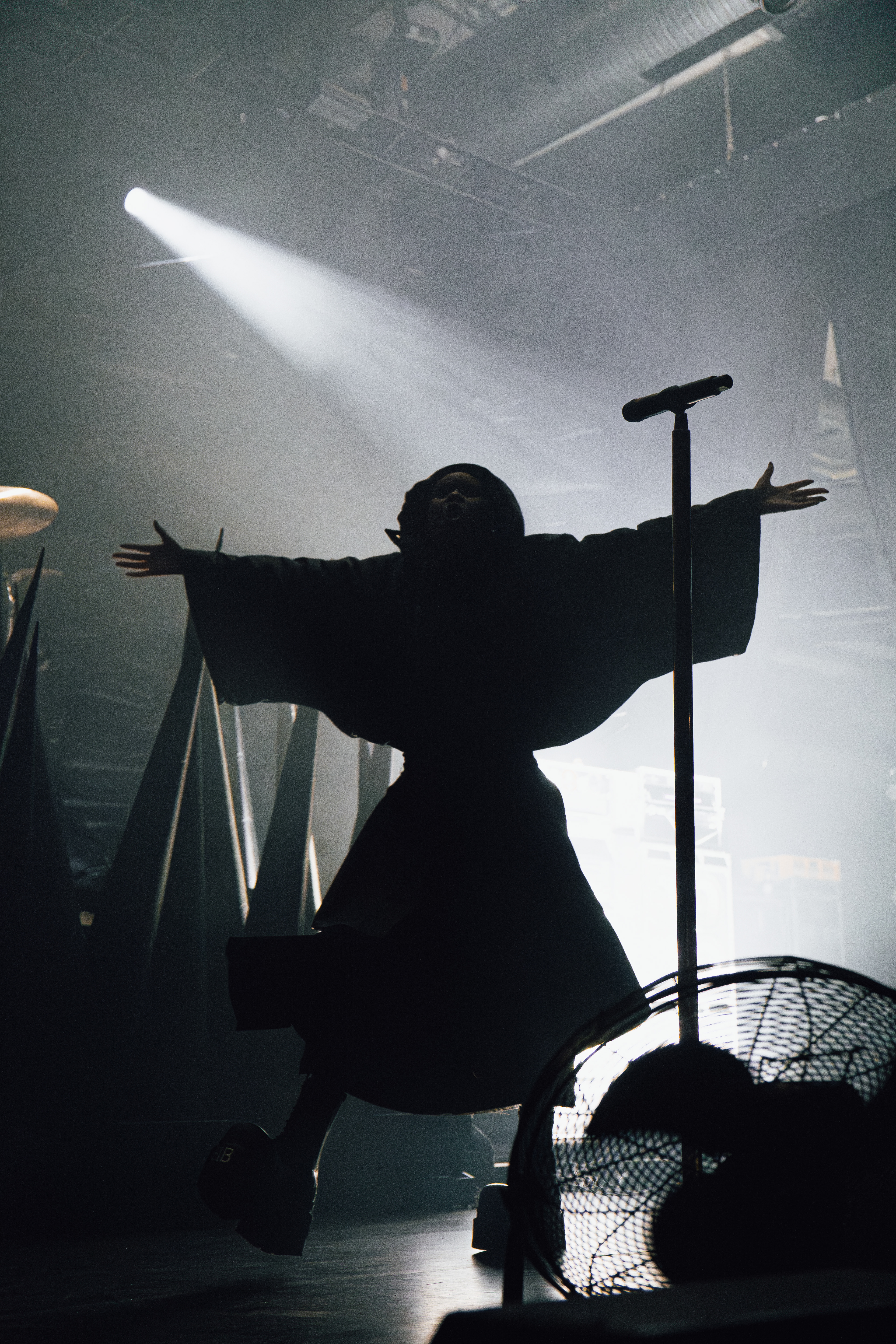 Skunk Anansie at Columbiahalle - Euphonic Magazine