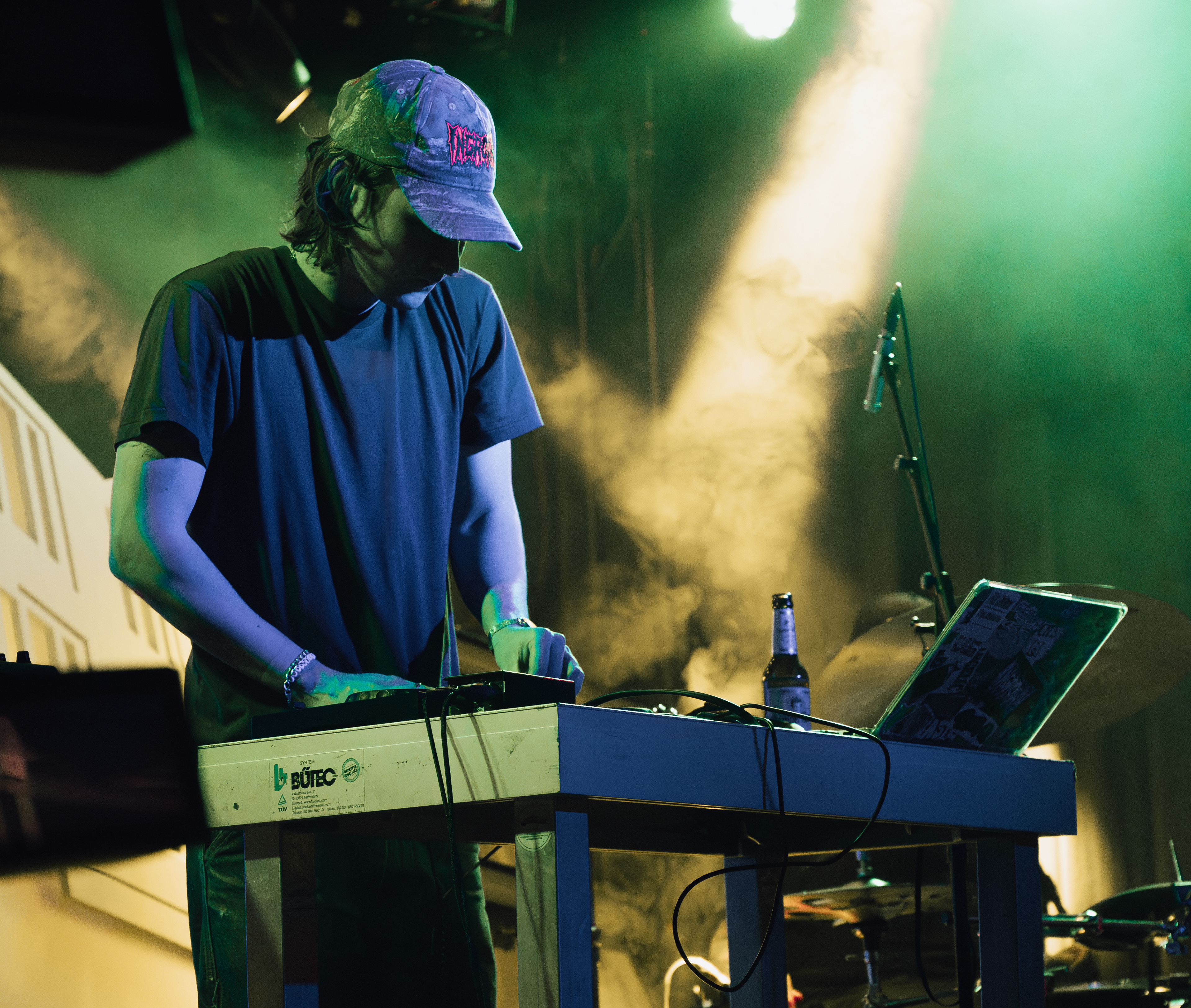 Biig Piig at Festsaal Kreuzberg
