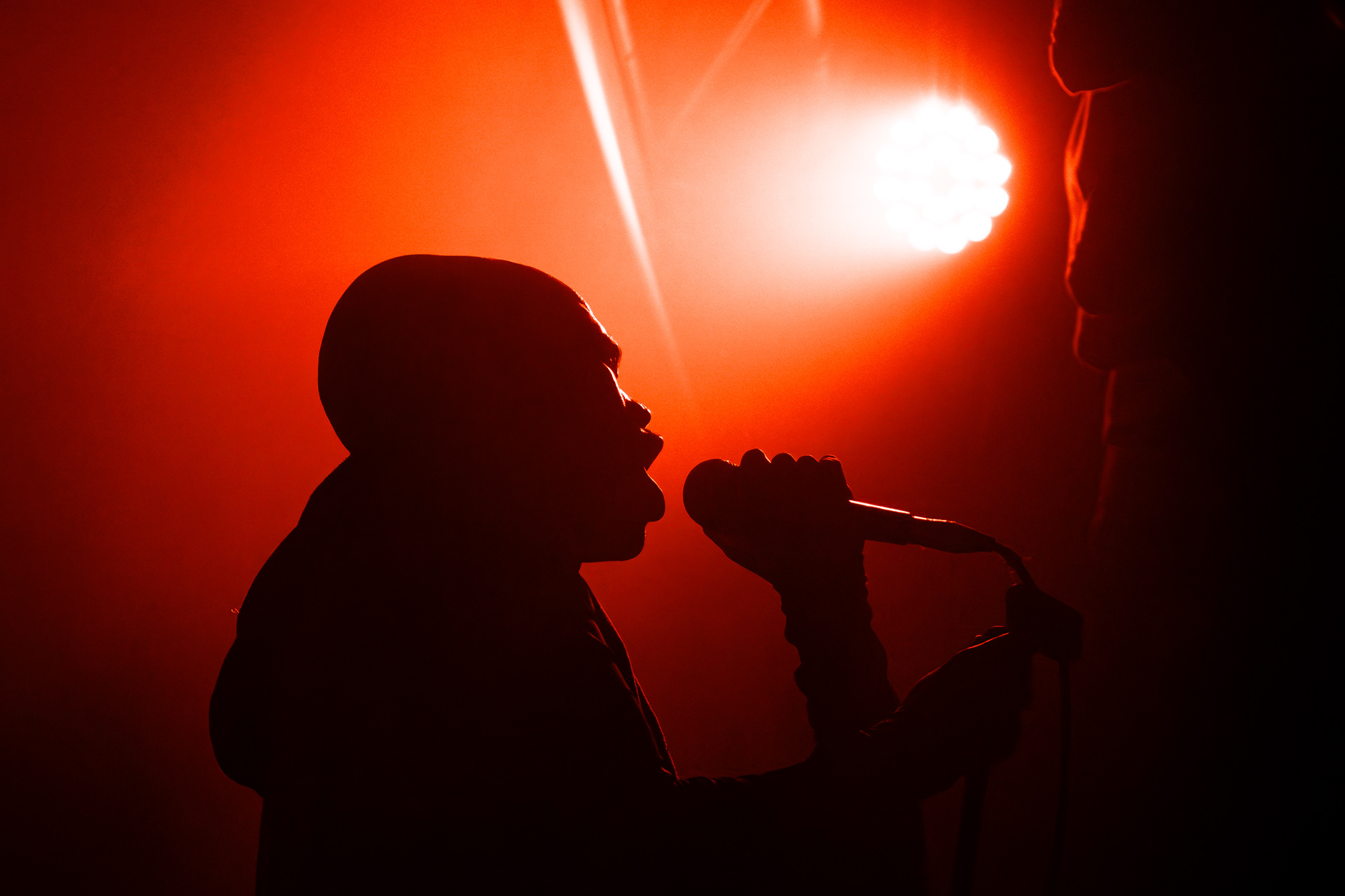 Internet Girl at LARK - Frontstage Magazine