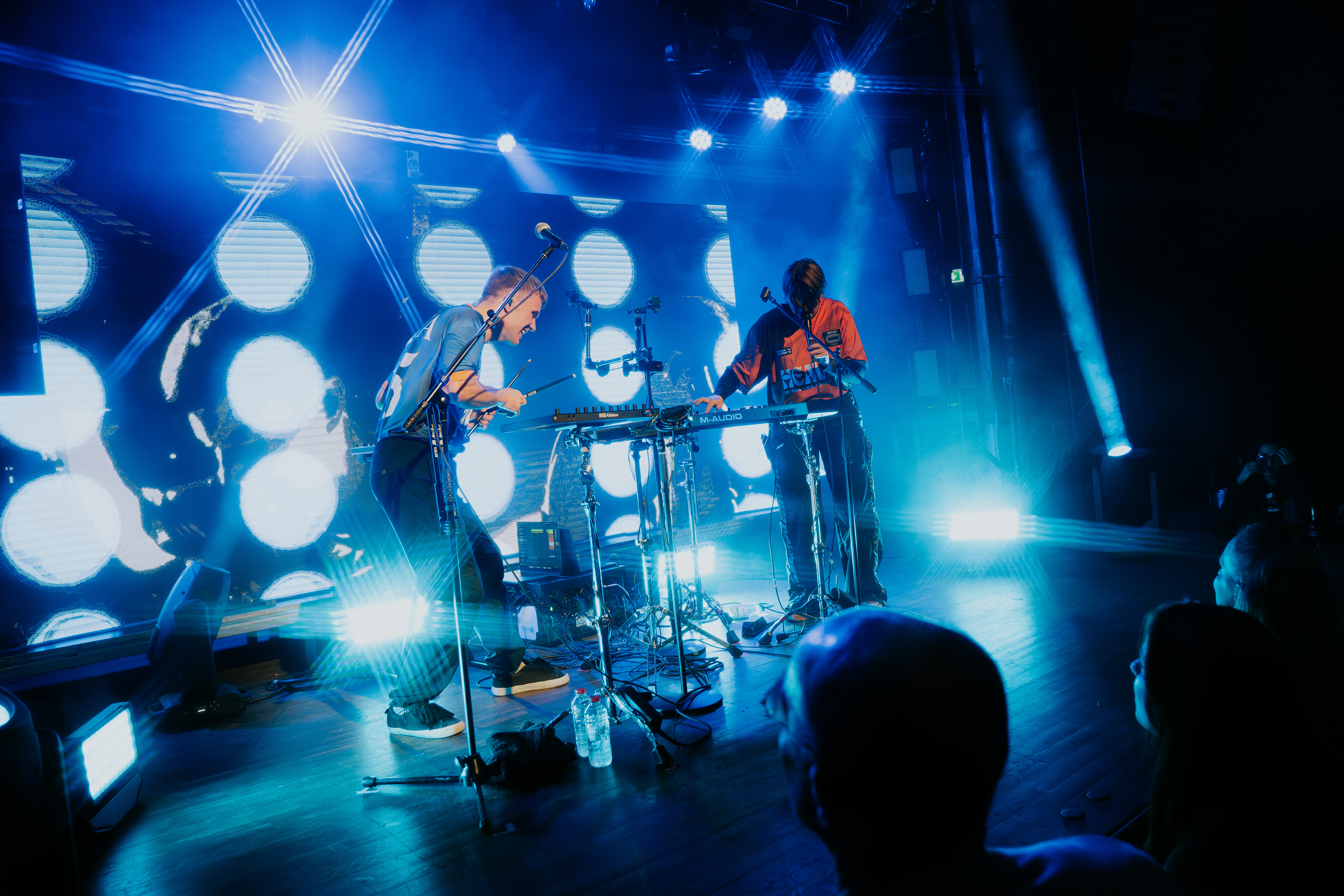 ROYA at Festsaal Kreuzberg - Frontstage Magazine