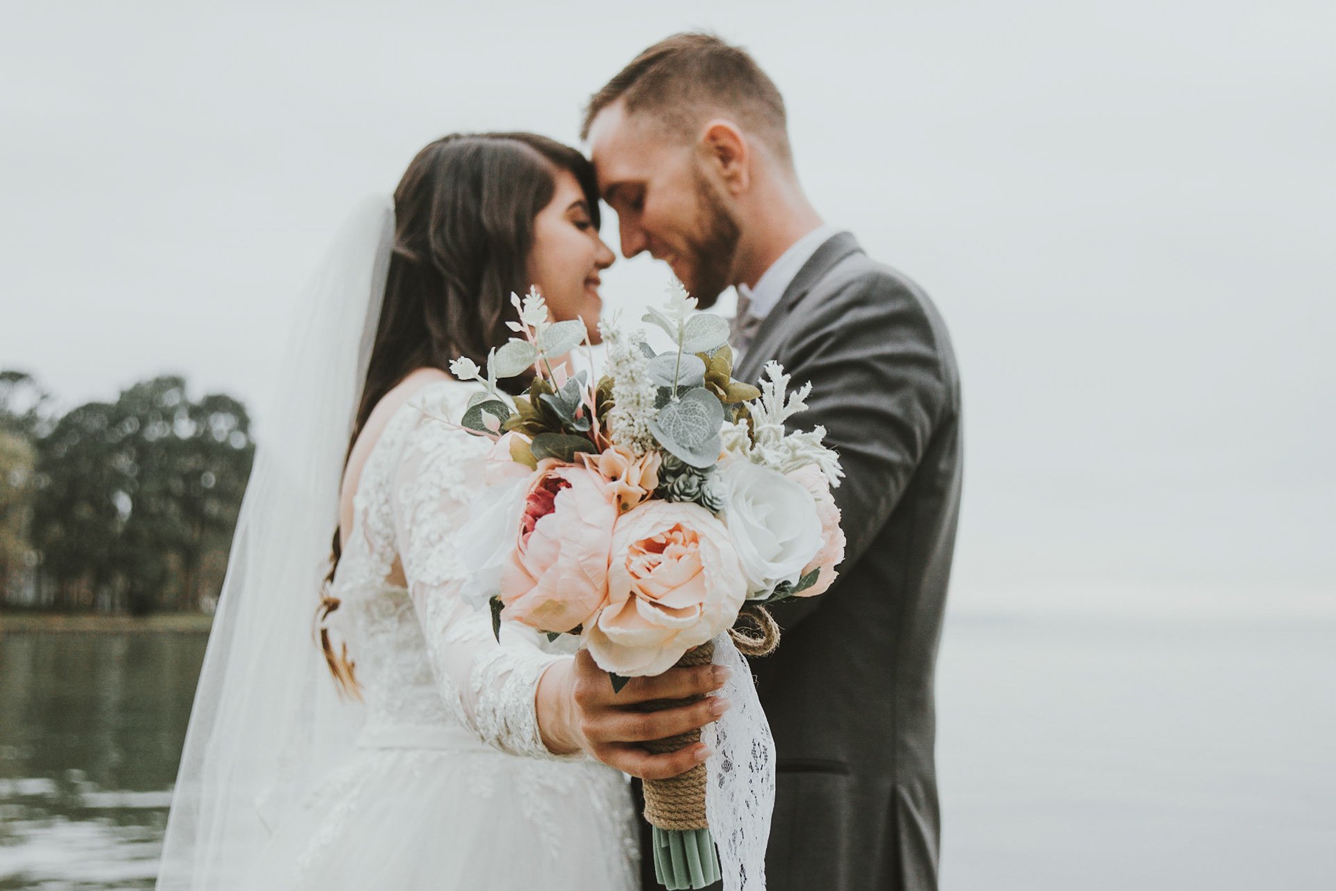 the shannon's wedding