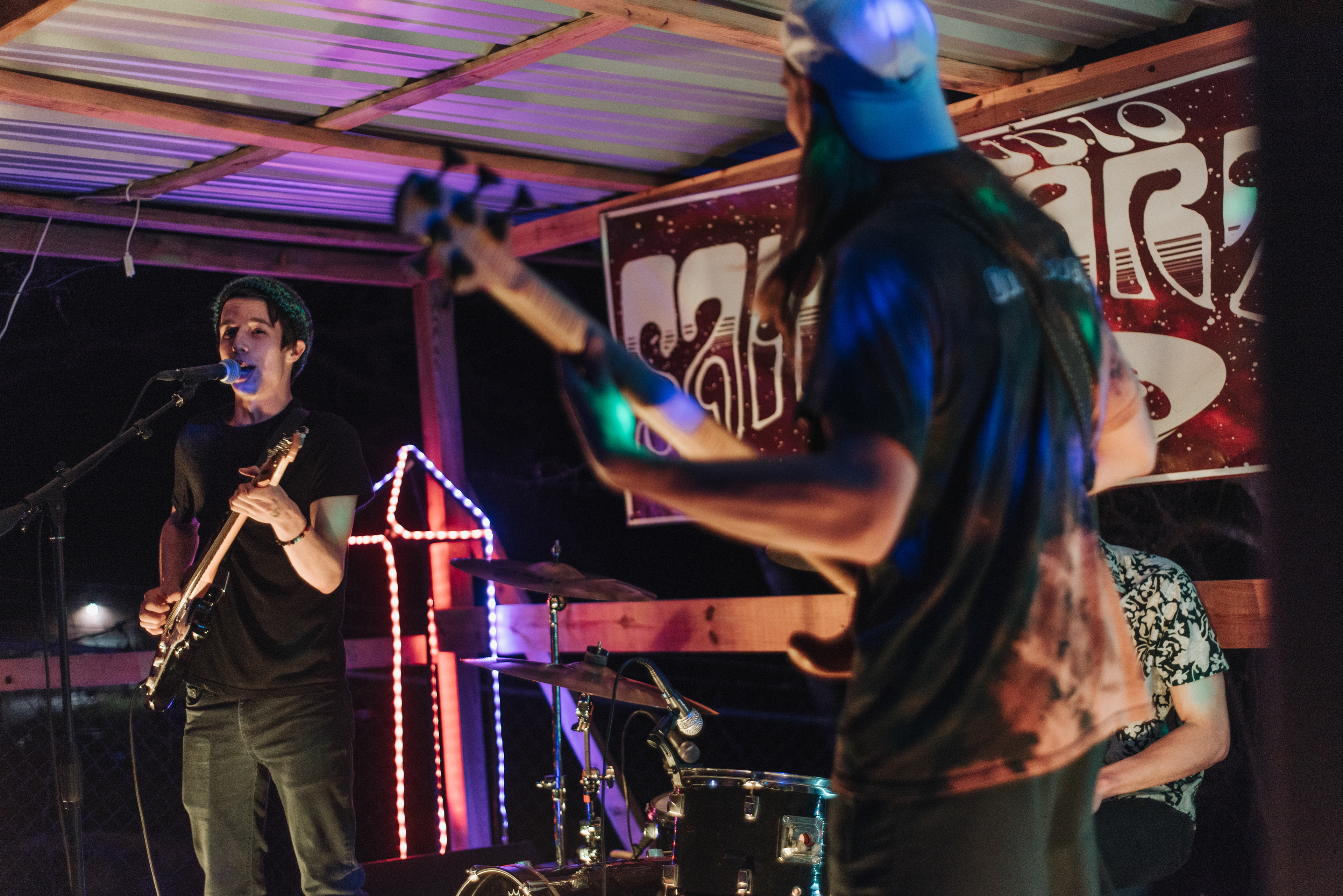 ooey gooeys for KTSW