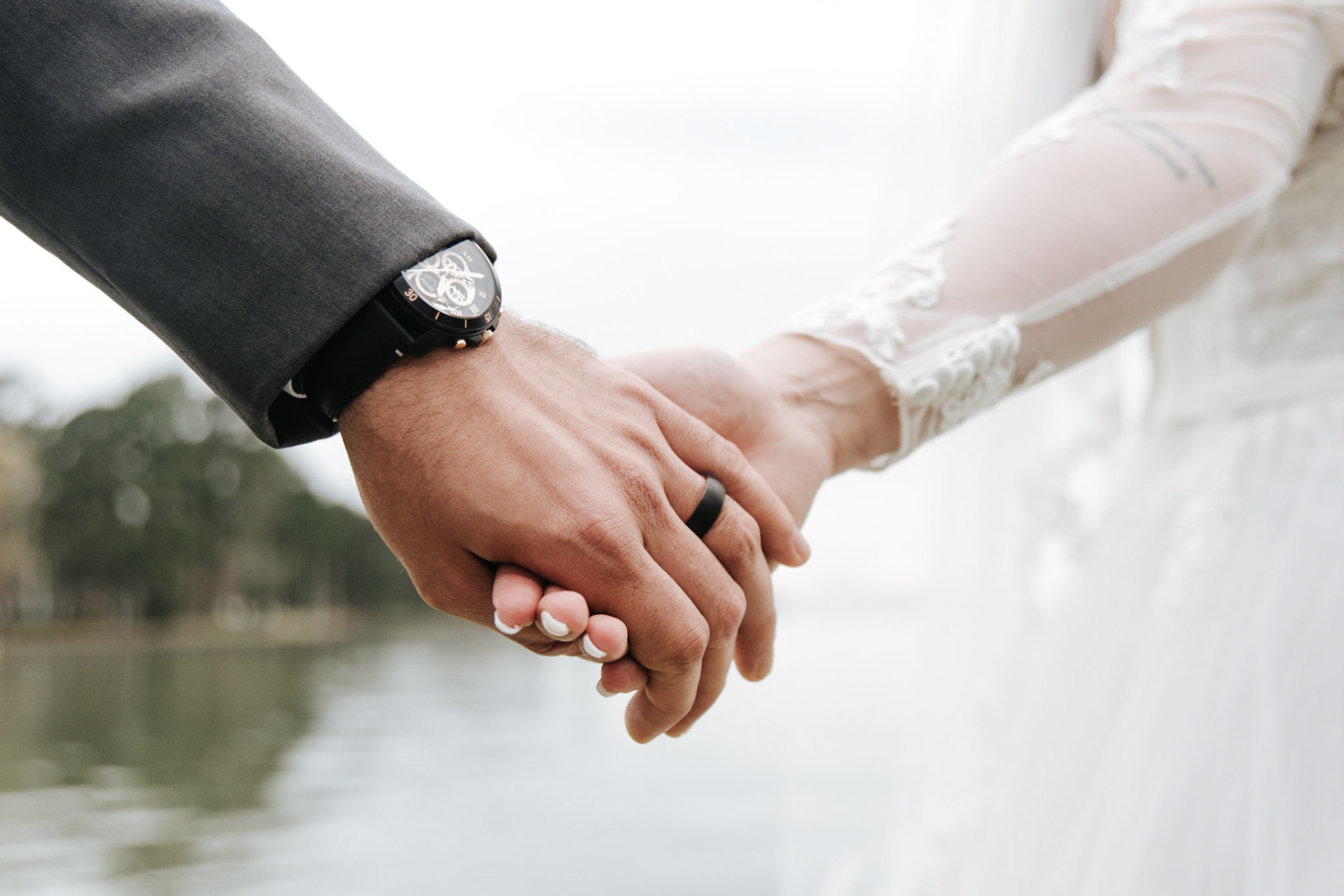 the shannon's wedding