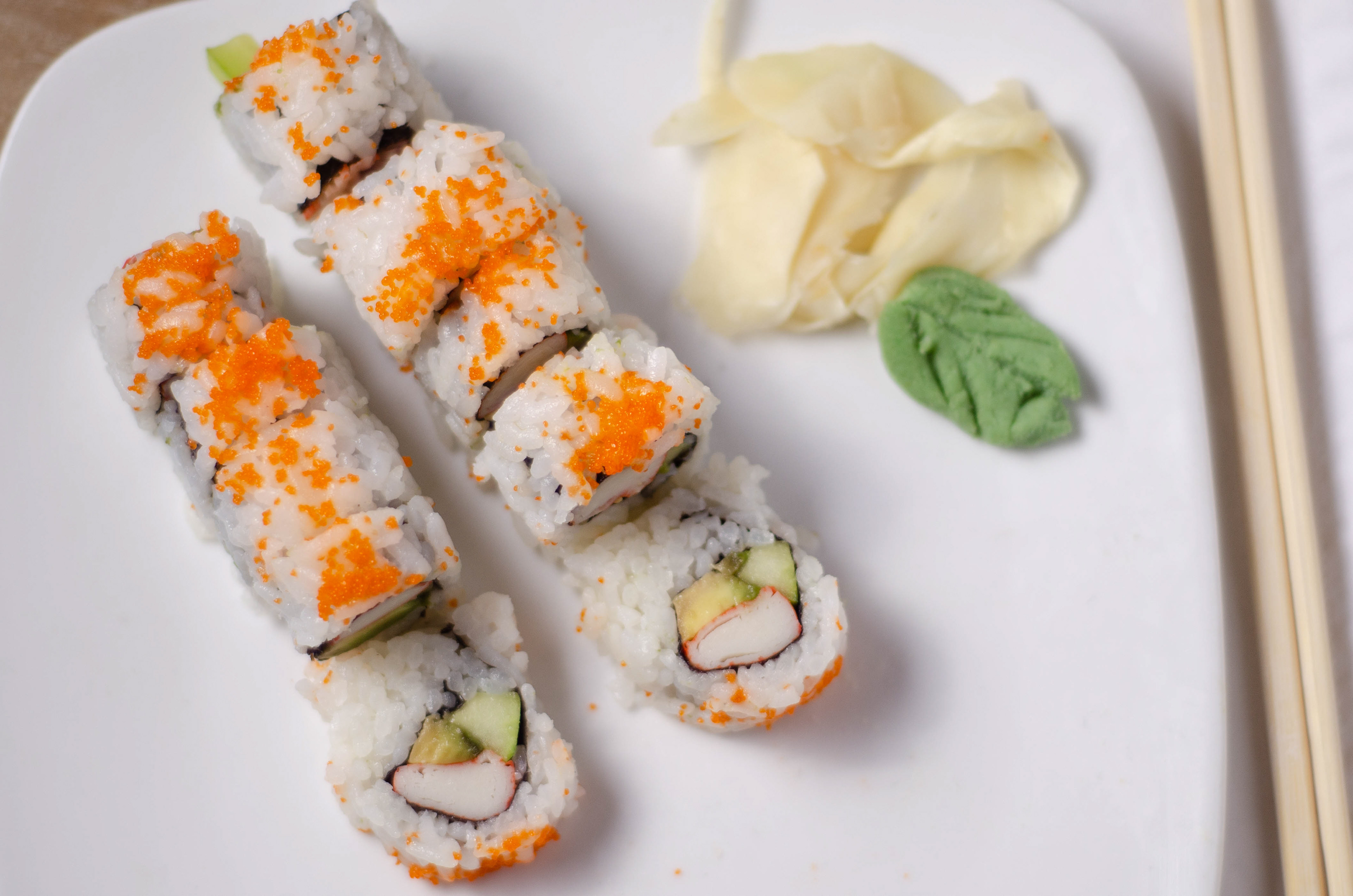 Shot for DoorDash - Taste of Thai in Kingwood, TX