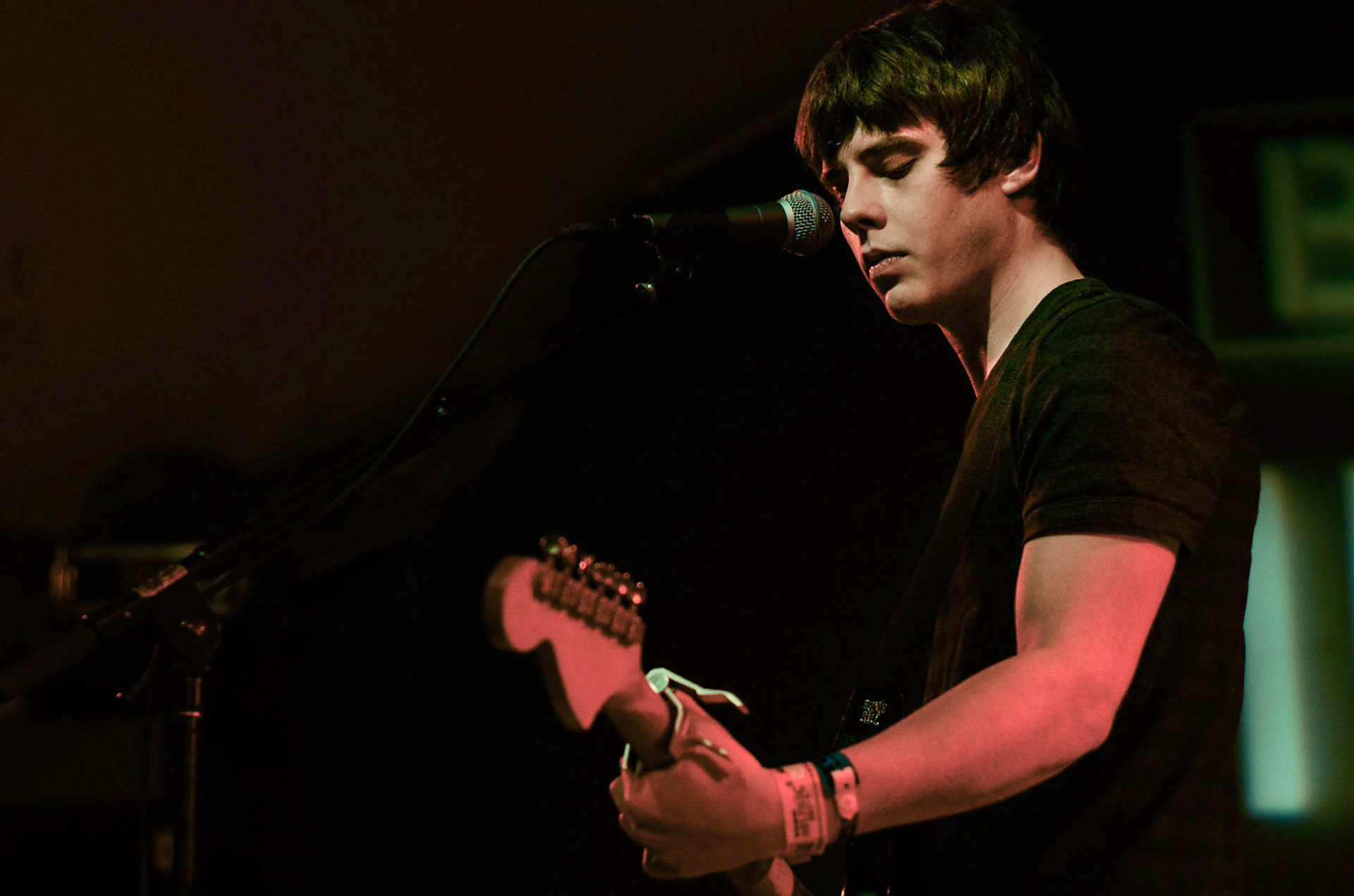 jake bugg @ sxsw, austin, texas