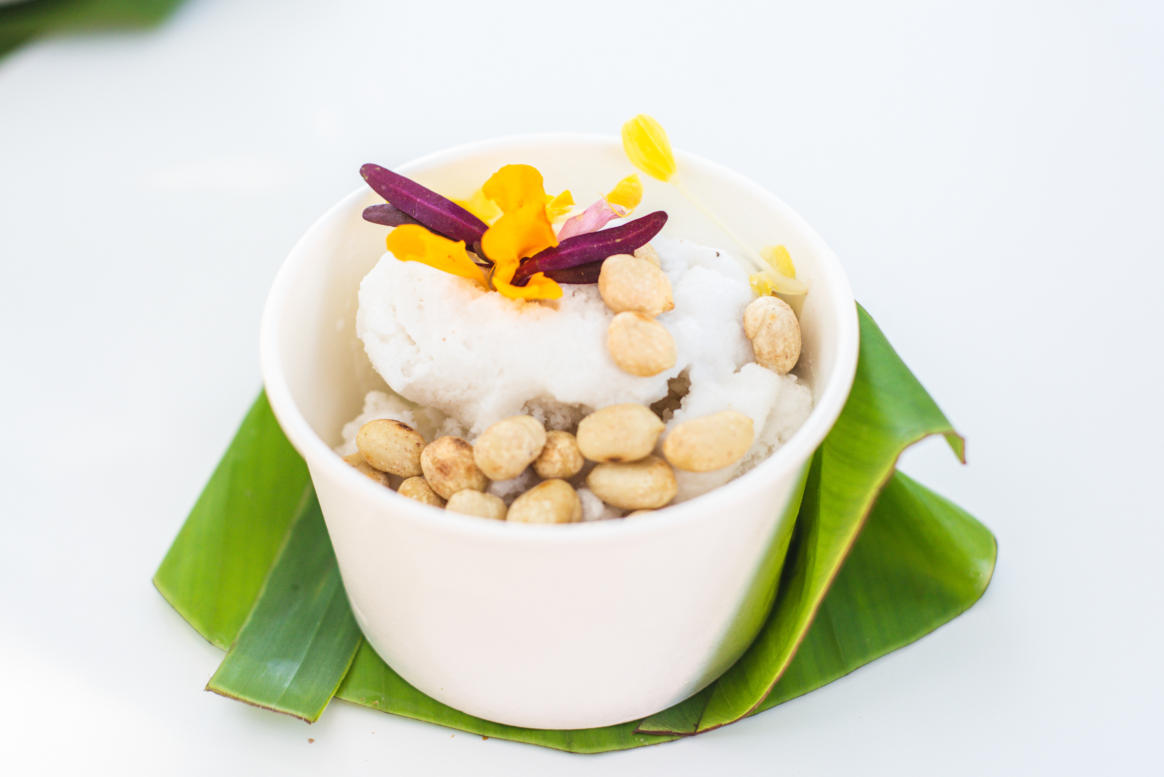 Shot for Chaba Thai Kitchen - Austin, Texas