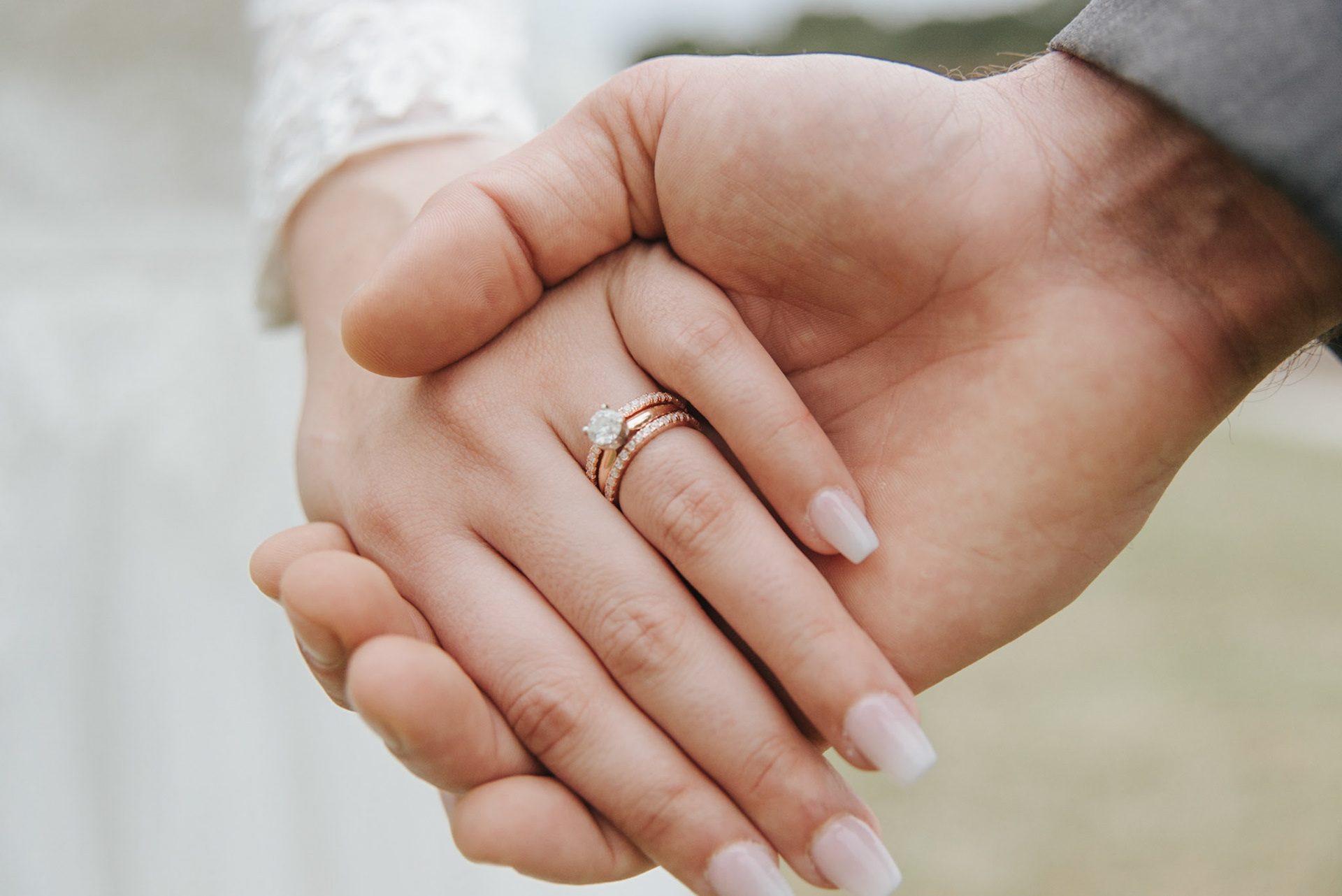 the shannon's wedding