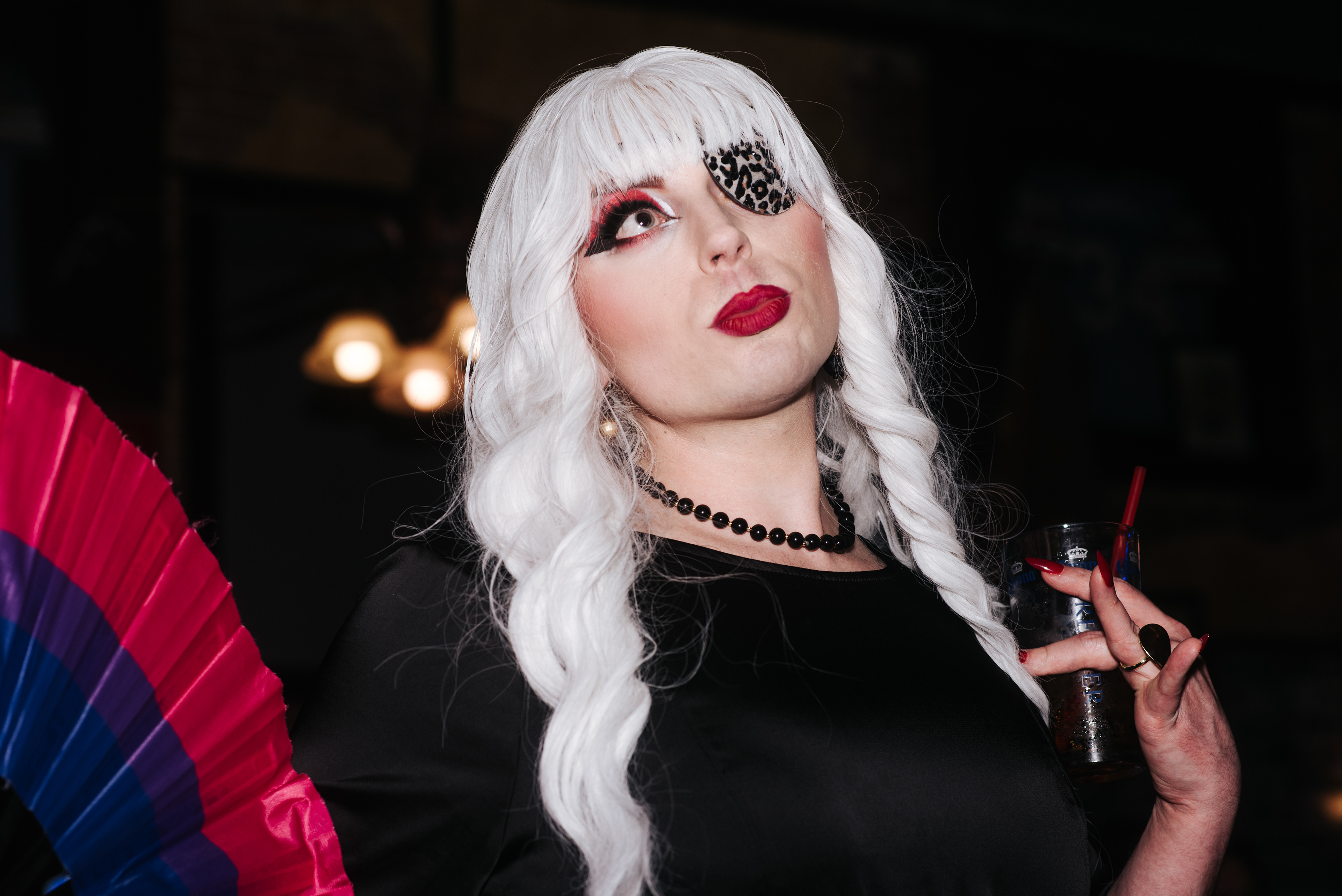 quizmaster trivia @ sean patricks