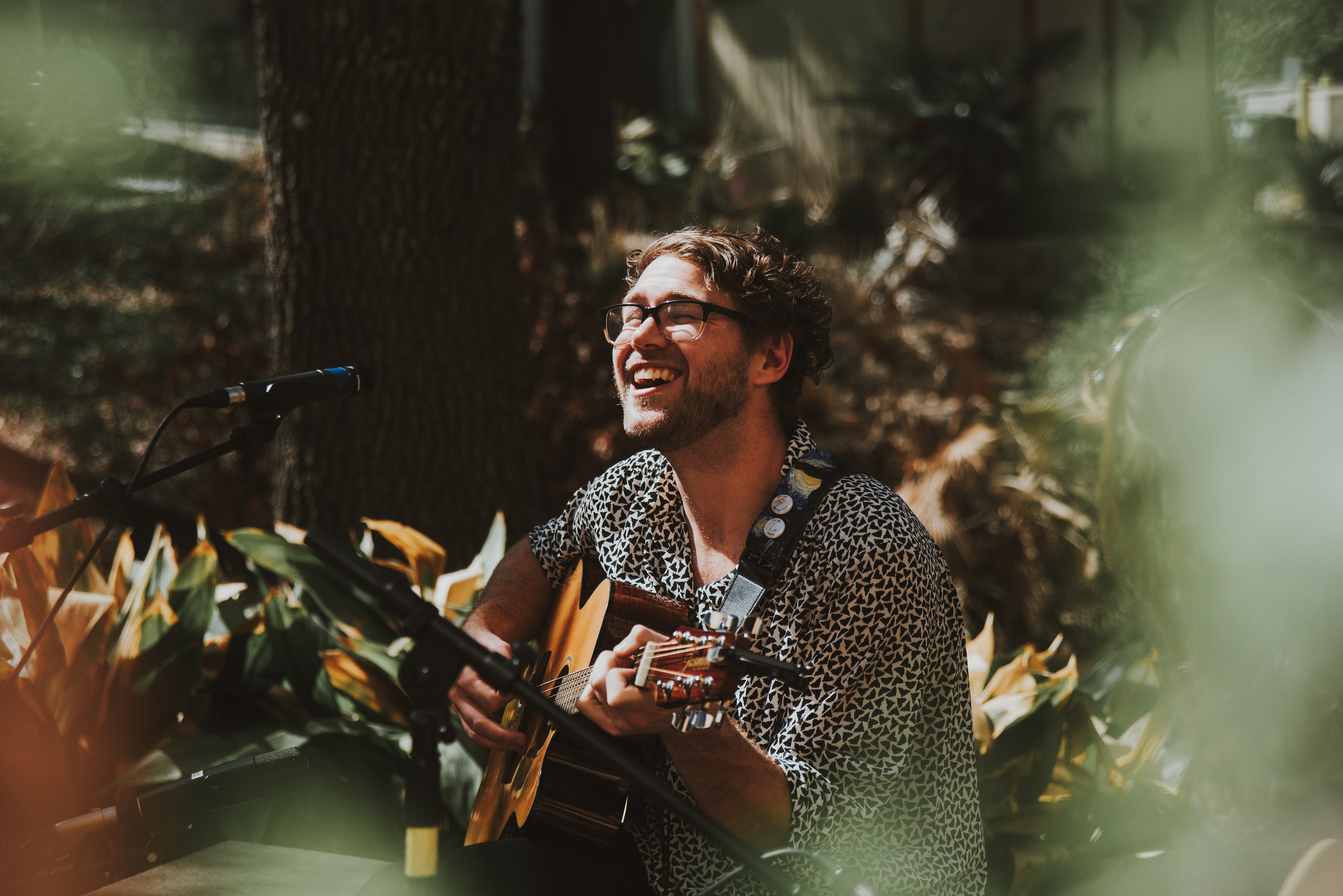 cypress and russle for KTSW