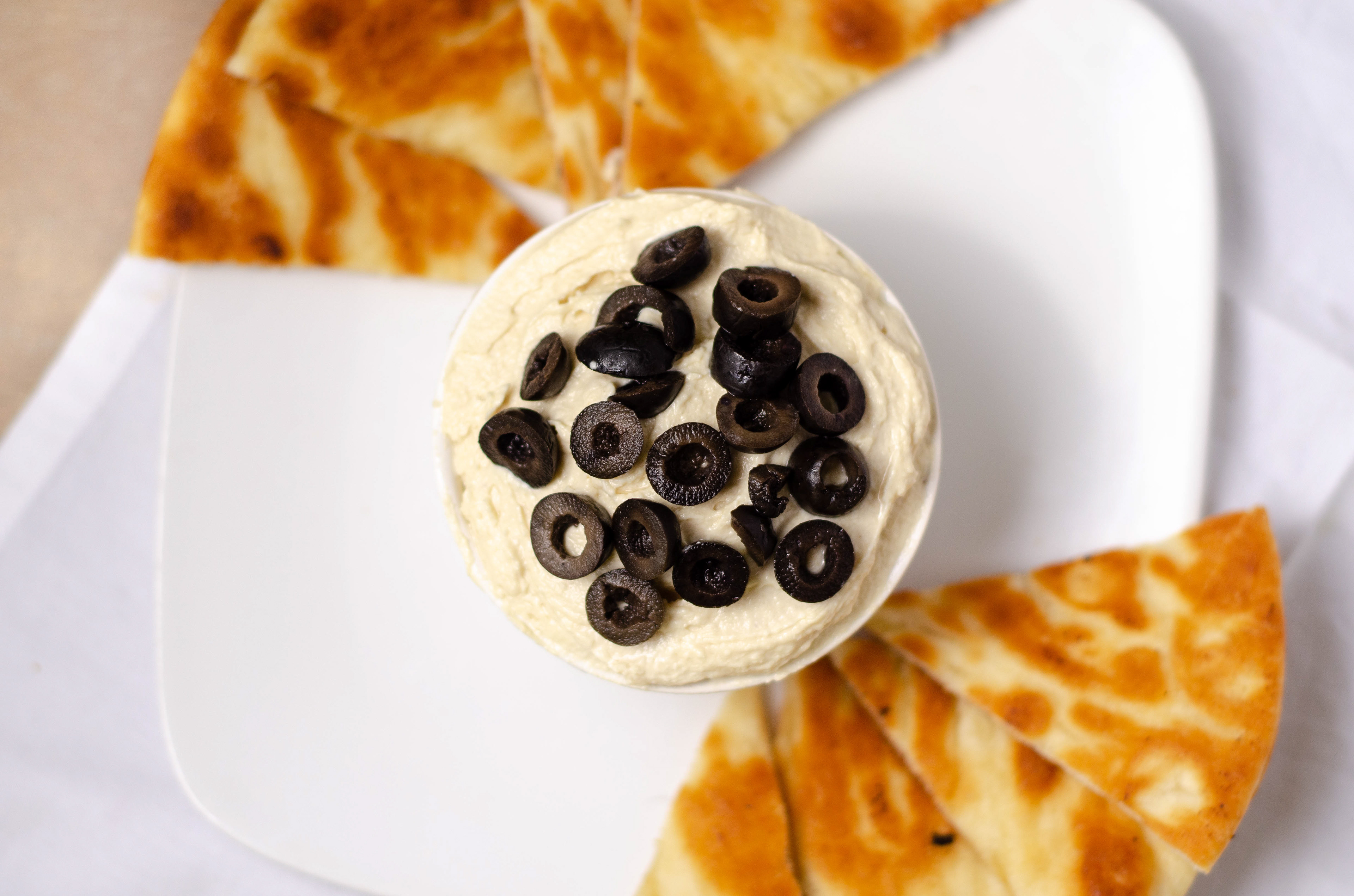 Shot for DoorDash - Grill It! in Kingwood, TX