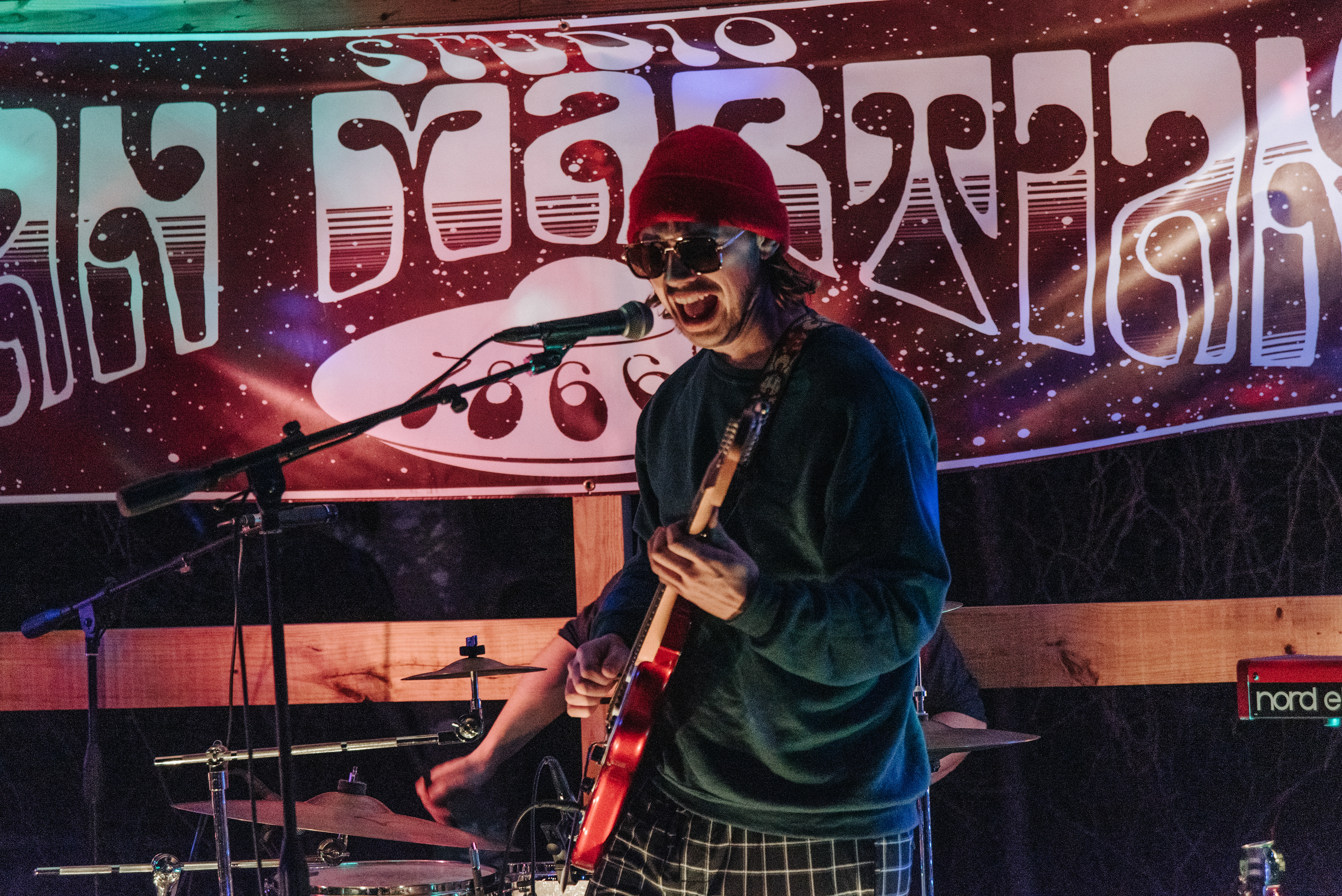 kevin ordinary for KTSW