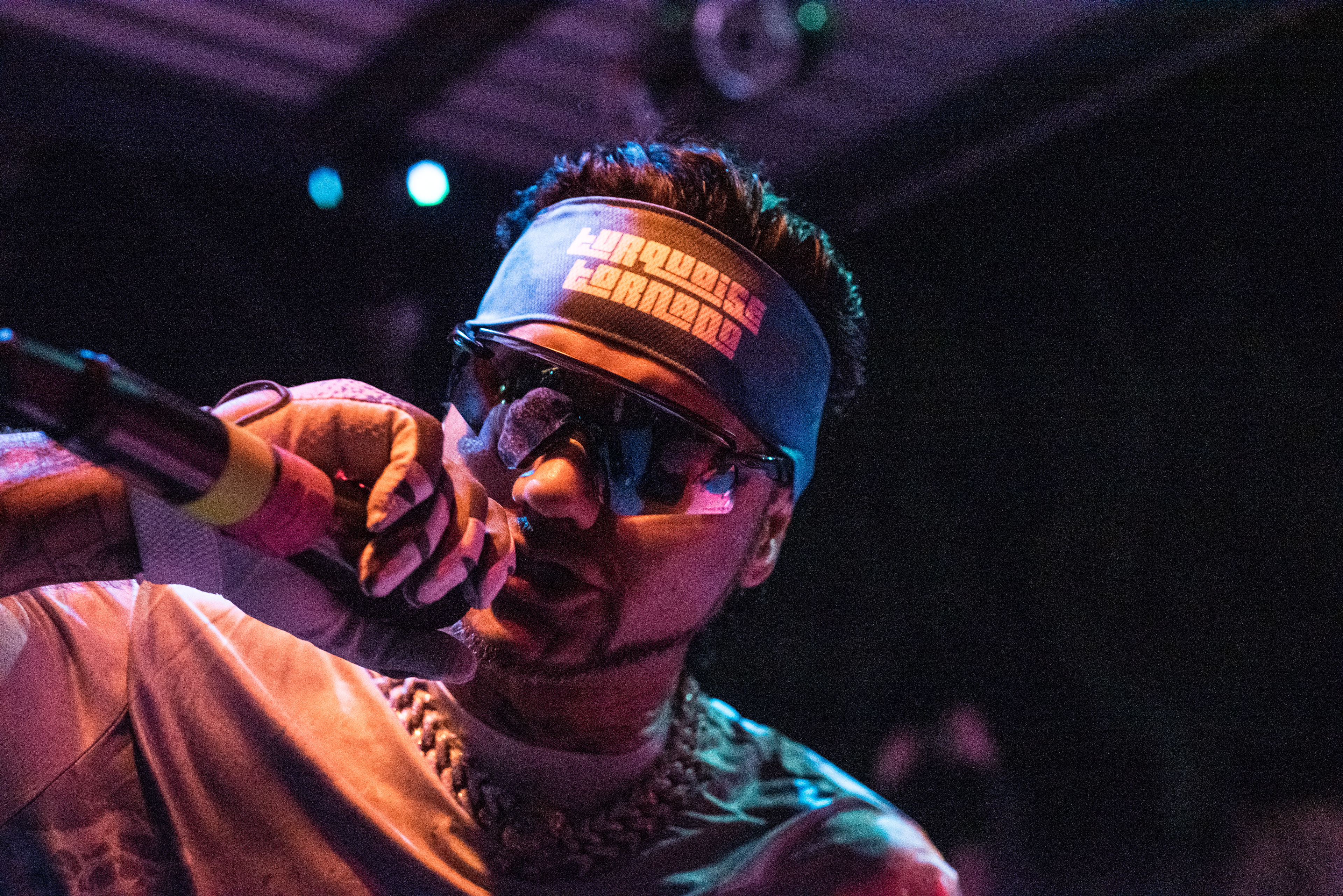 riff raff @ texas ski ranch, new braunfels, texas