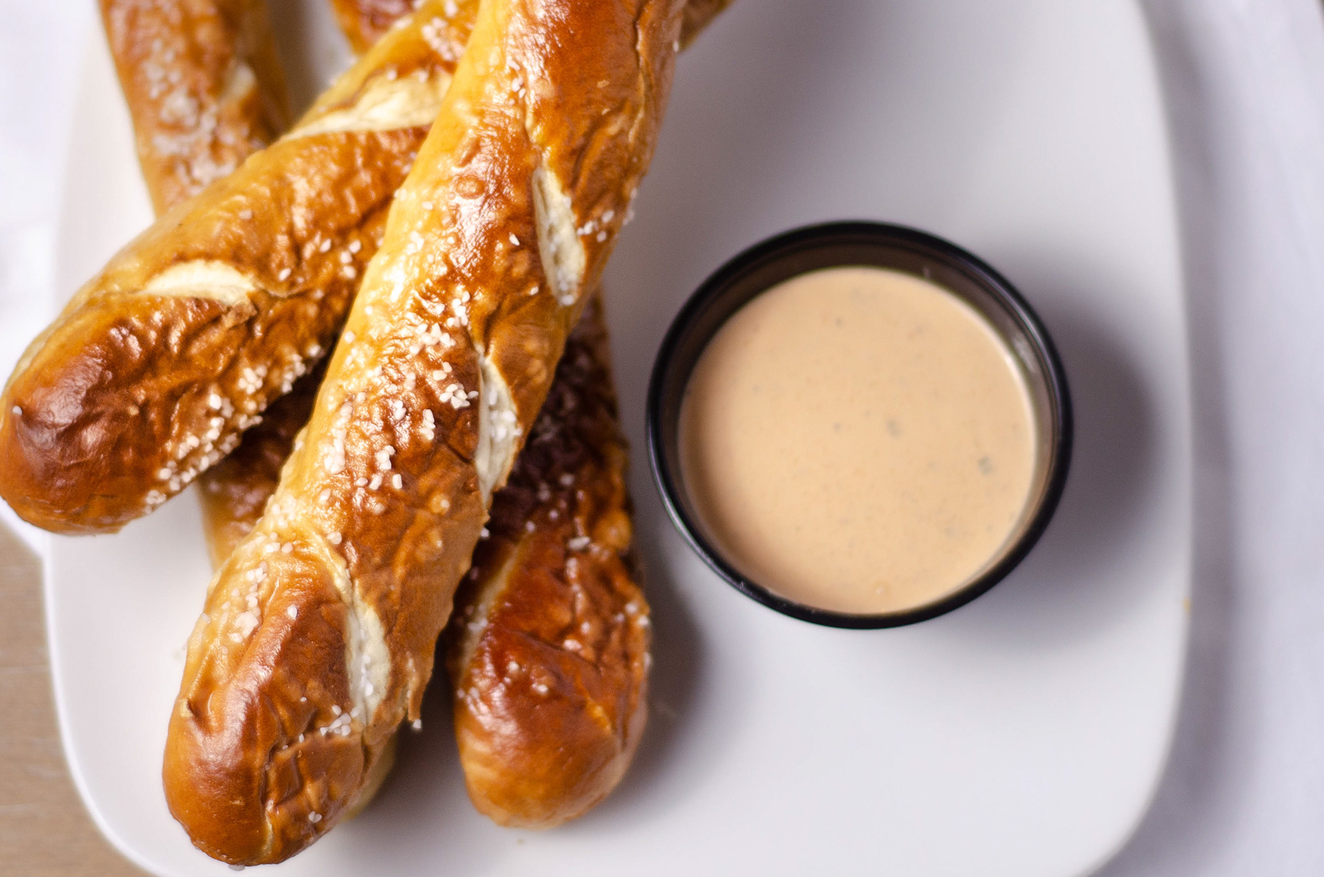 Shot for DoorDash - Three B's Grill in Kingwood, TX