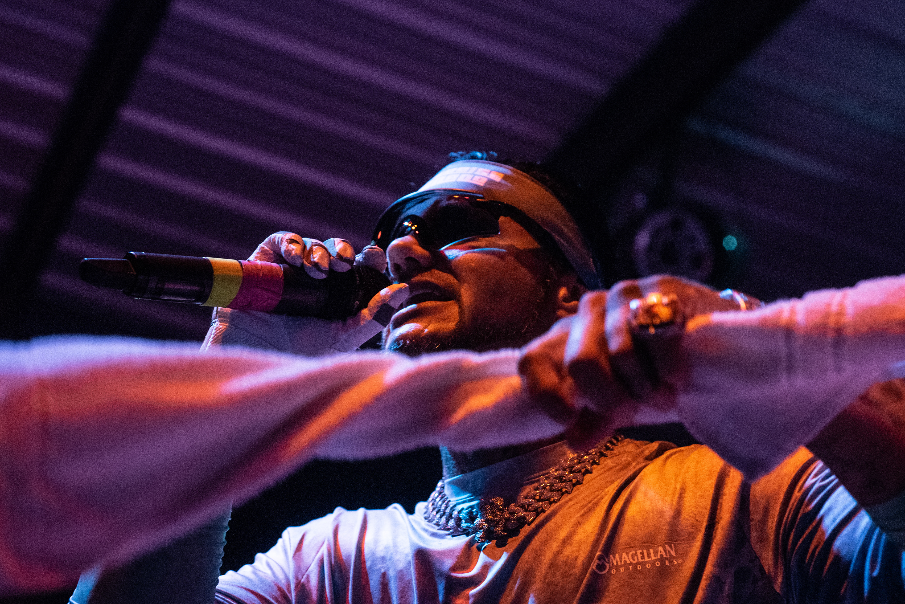 riff raff @ texas ski ranch, new braunfels, texas