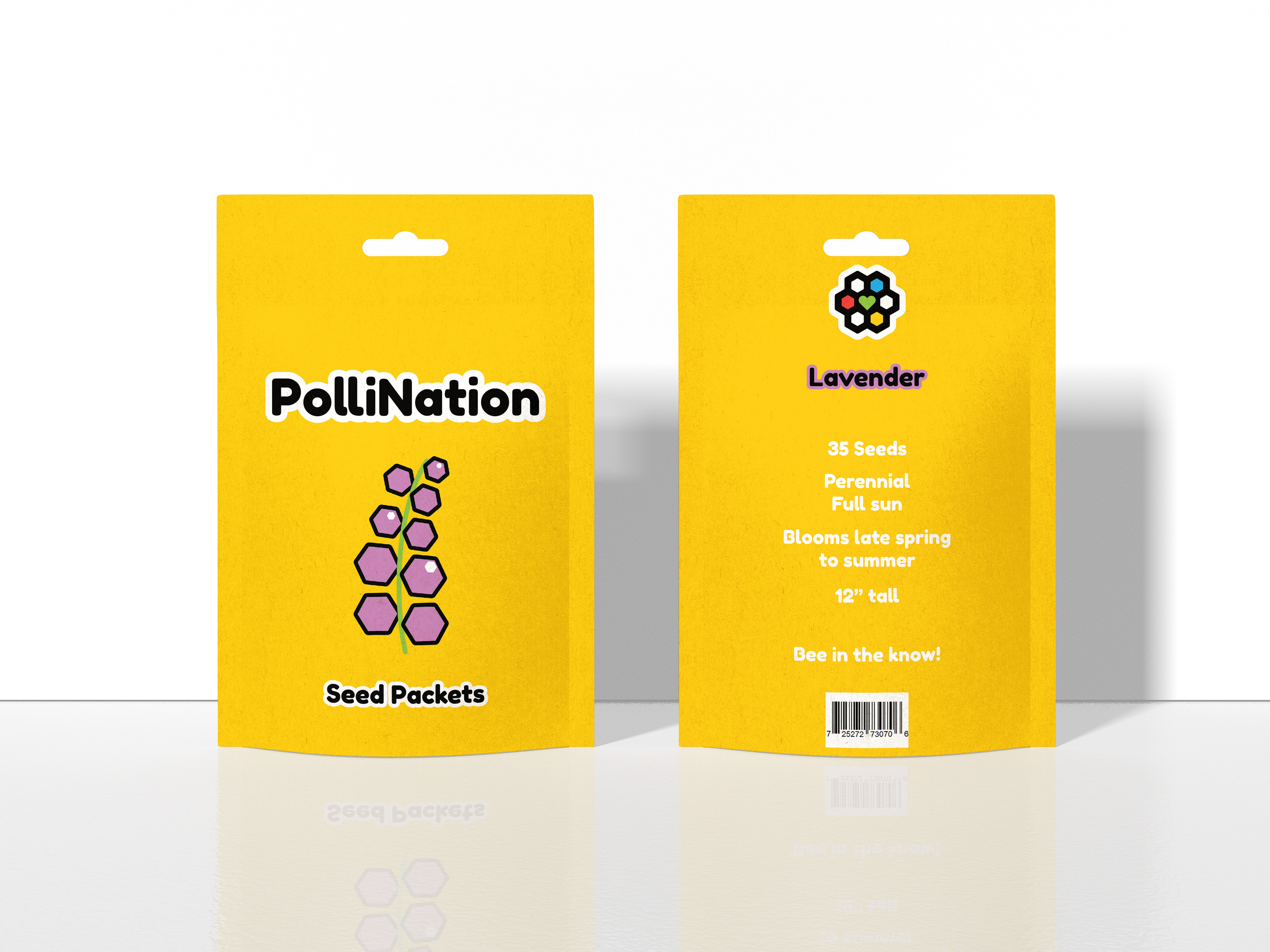 Seed Packets