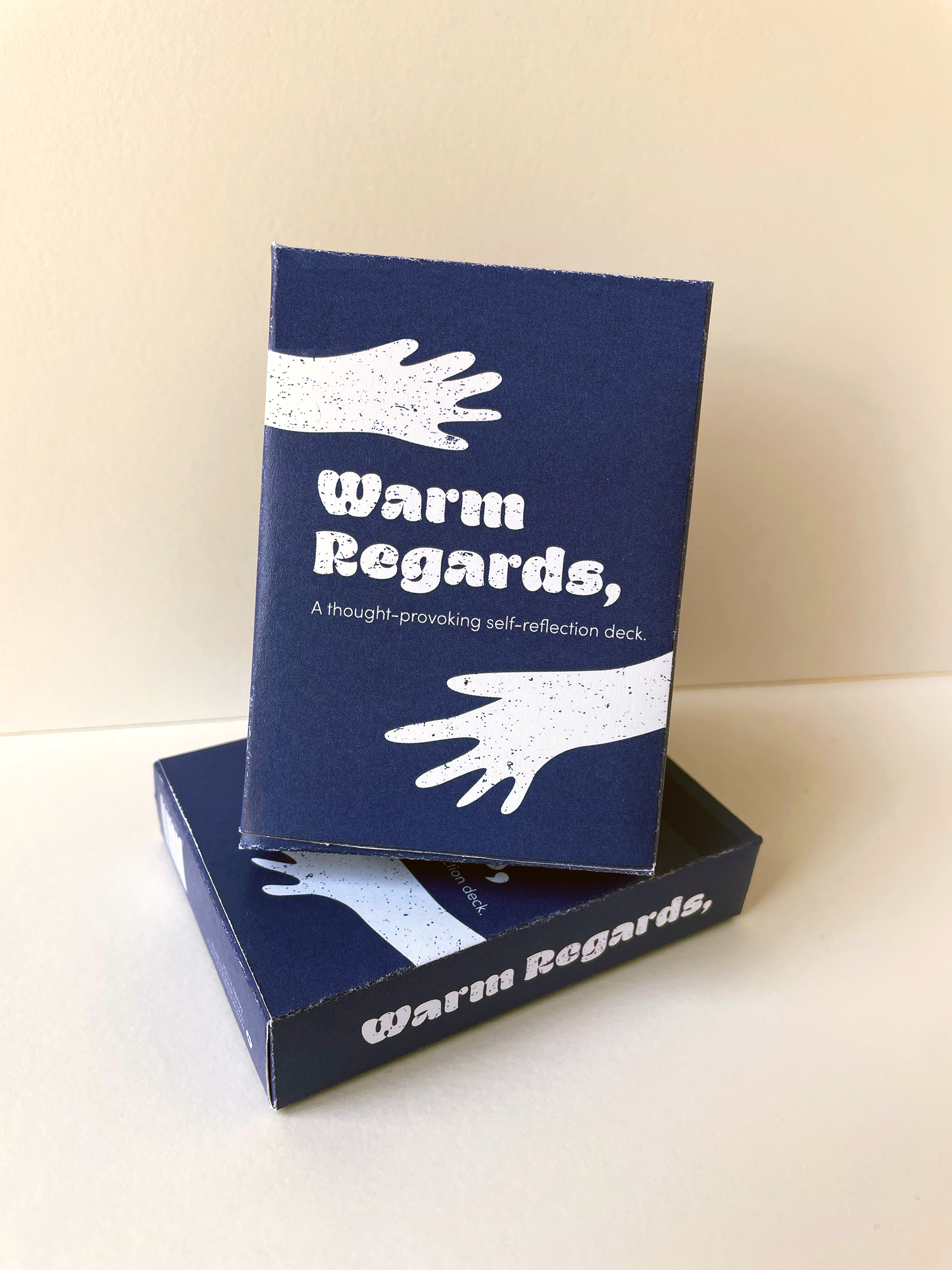 Card Deck Packaging