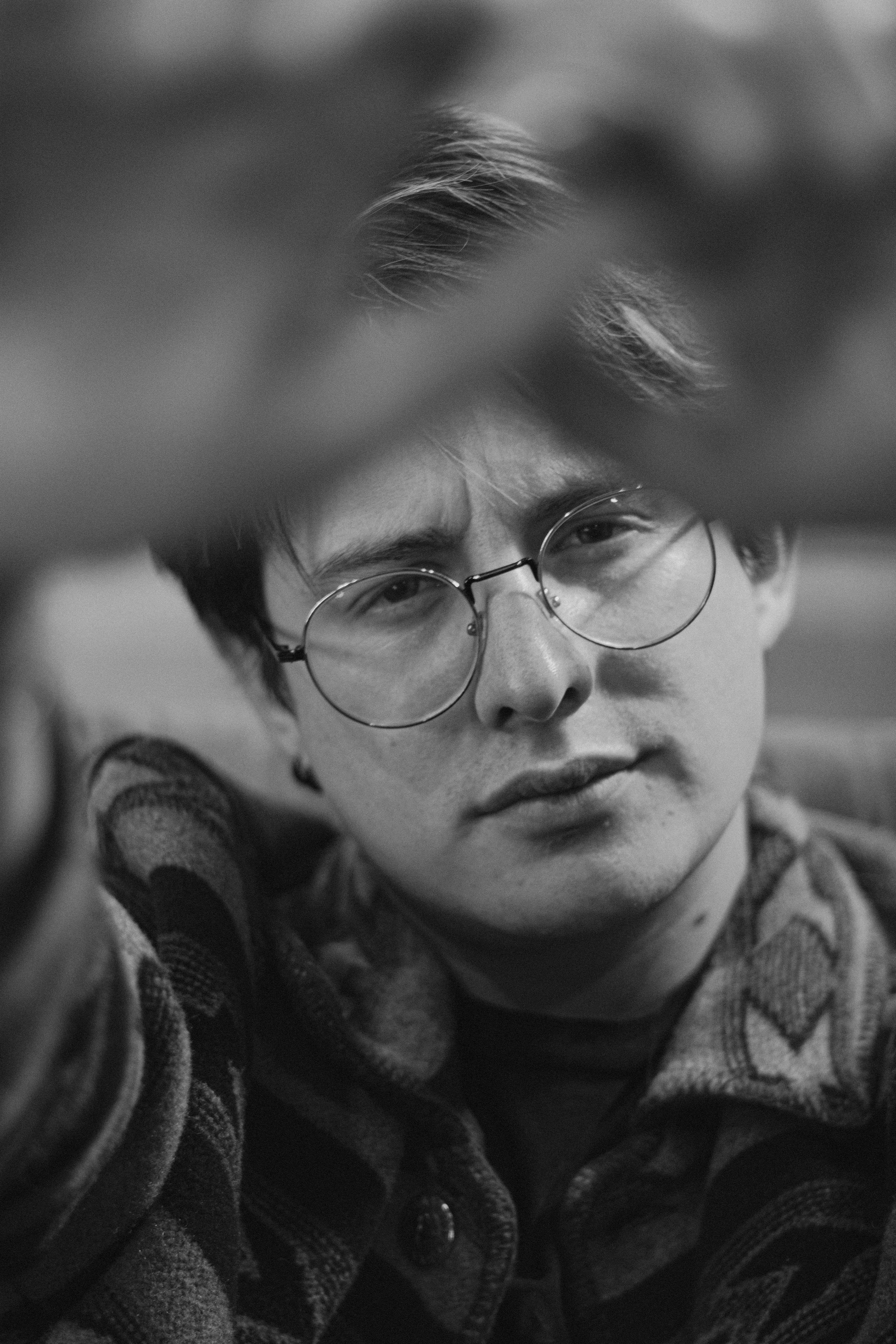 Nico Becerra