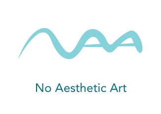 No Aesthetic Art 