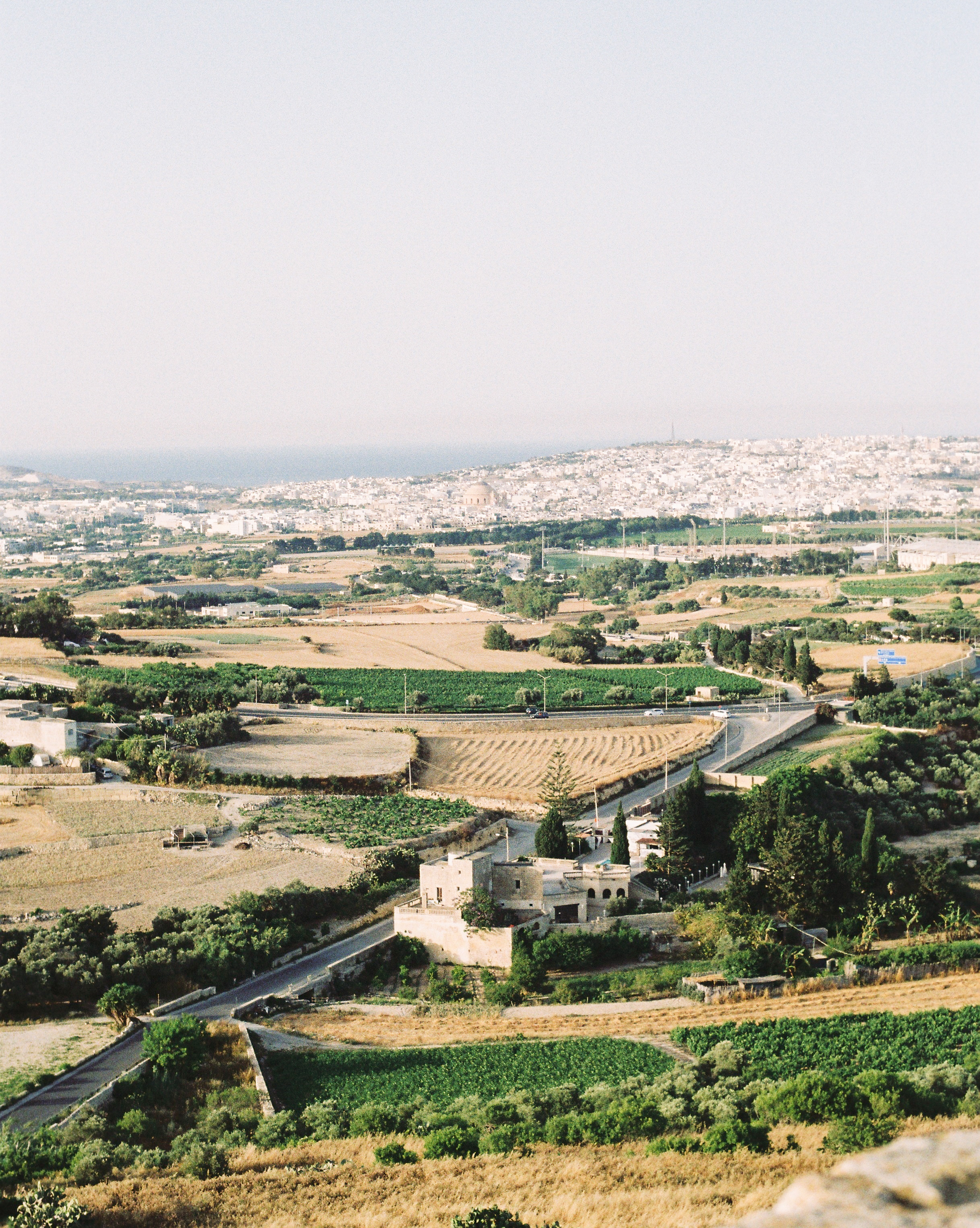 Analógica - 35mm (Malta 2022)