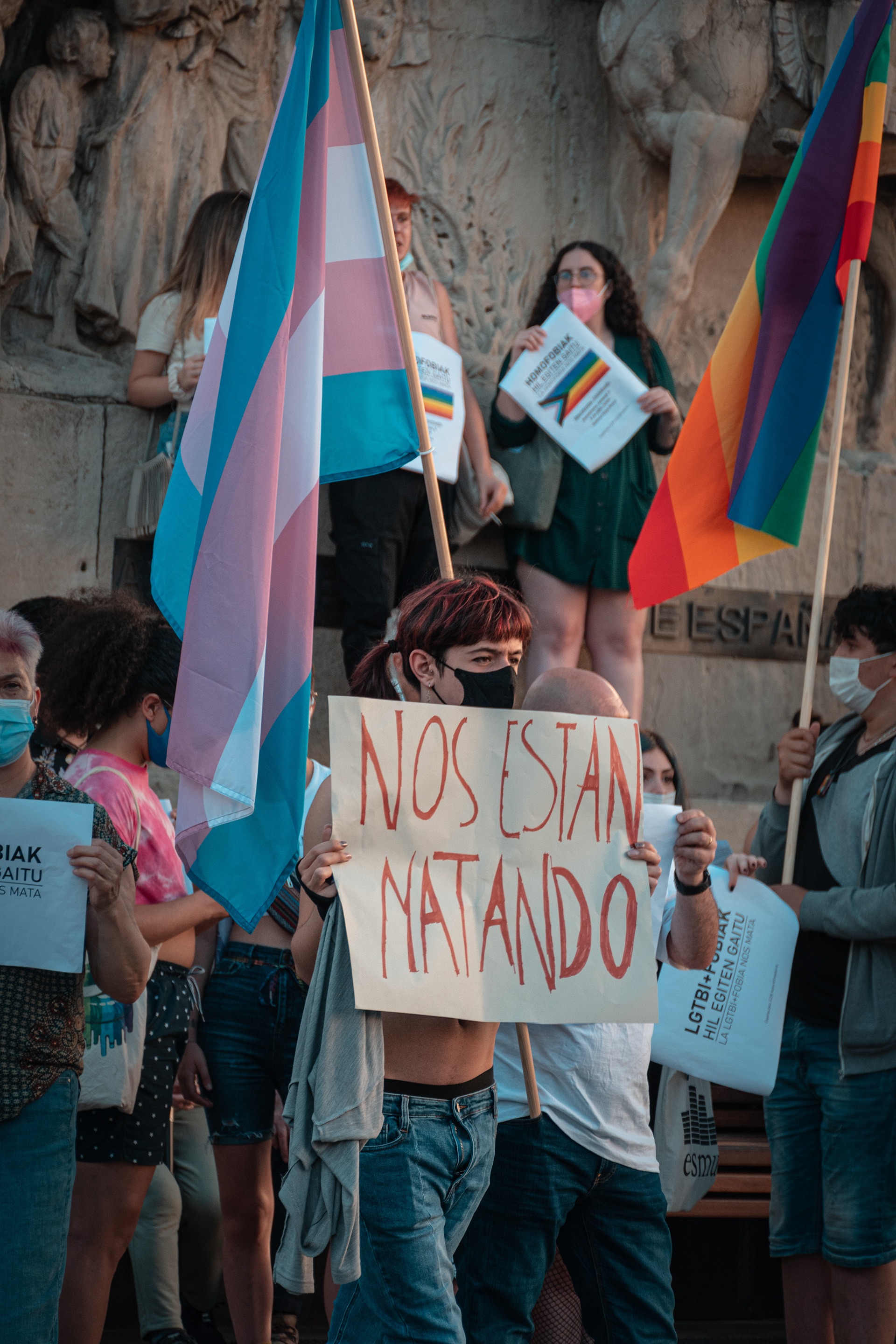 Dia del Orgullo - 2022 