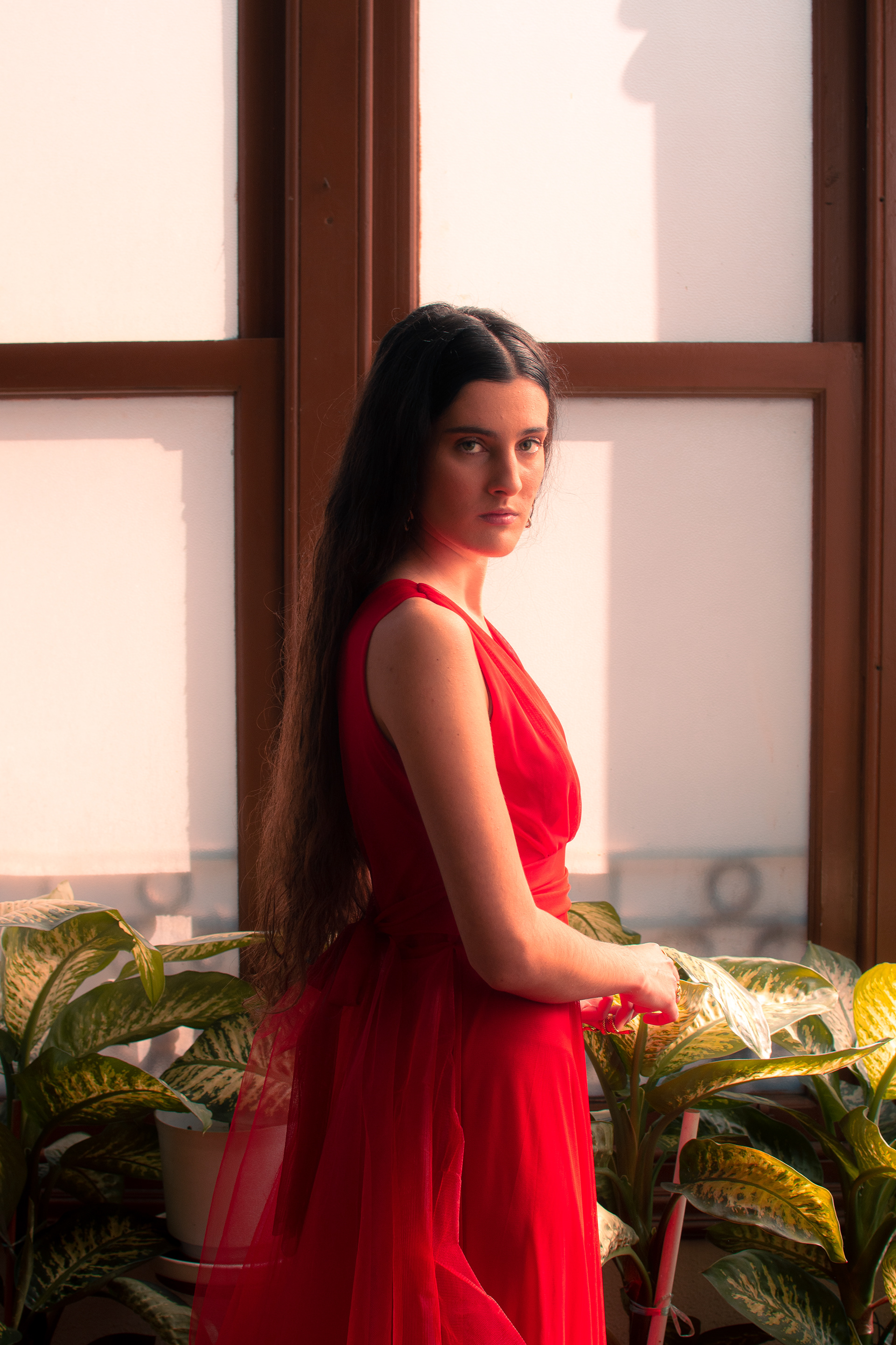 Foto Fija Videoclip "Ojos verdes" de Peio Garmilla