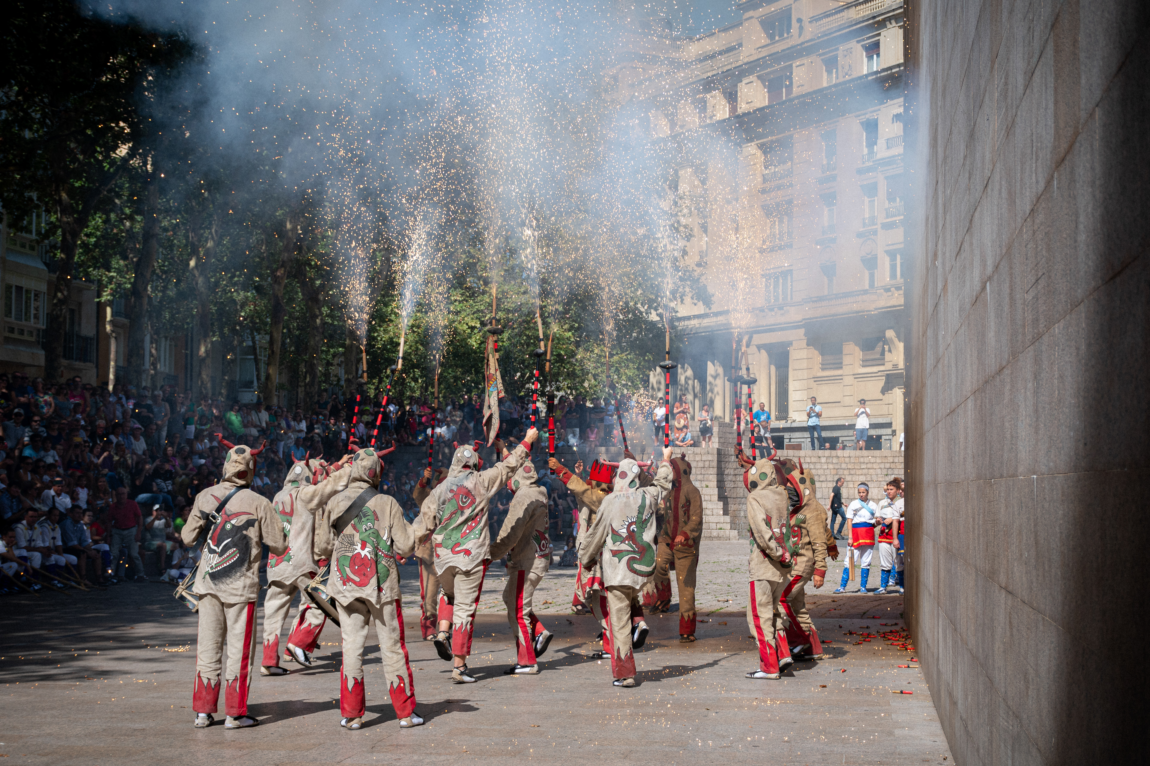 Diada - 2023
