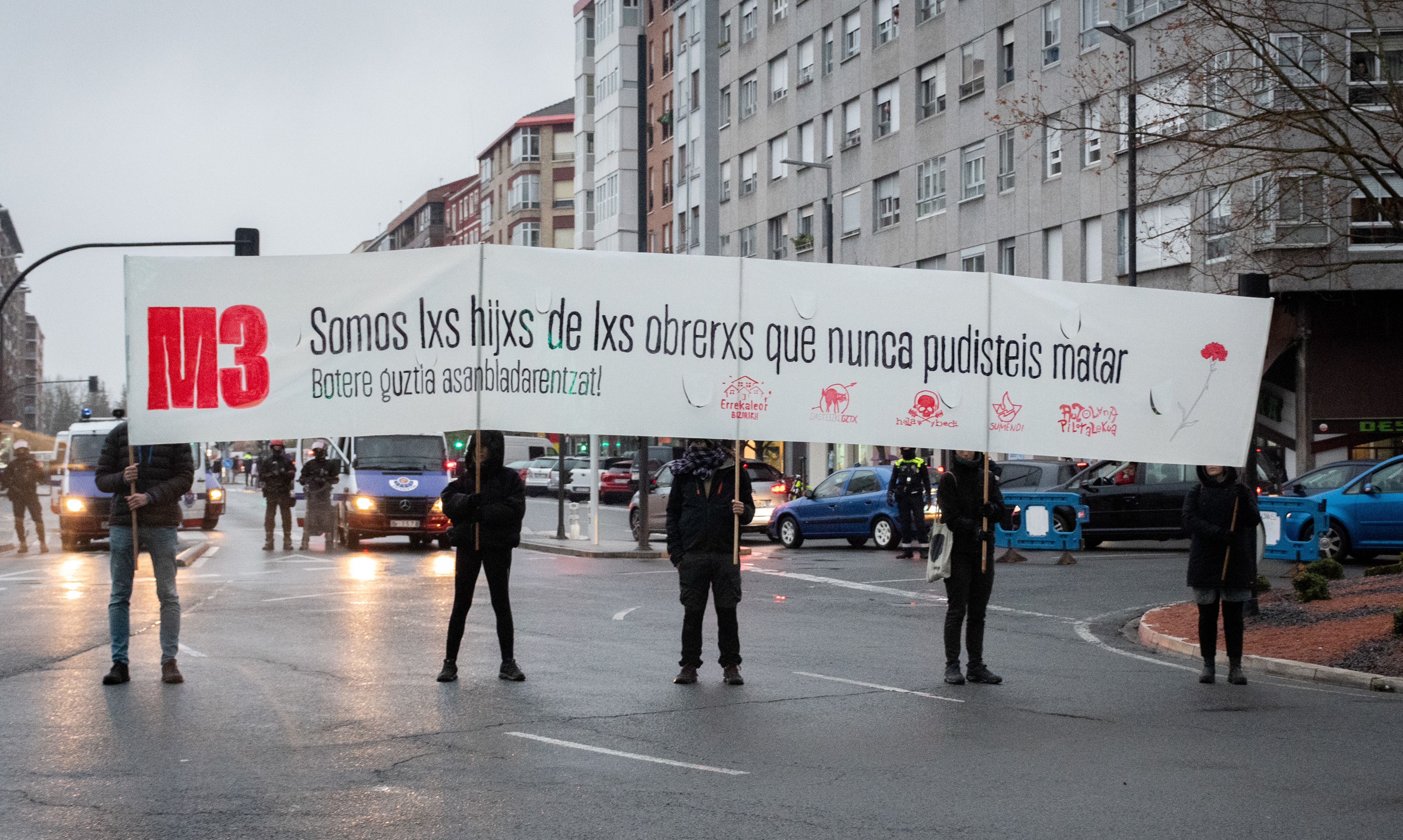 3 de marzo - Gasteiz - Marzo 2023