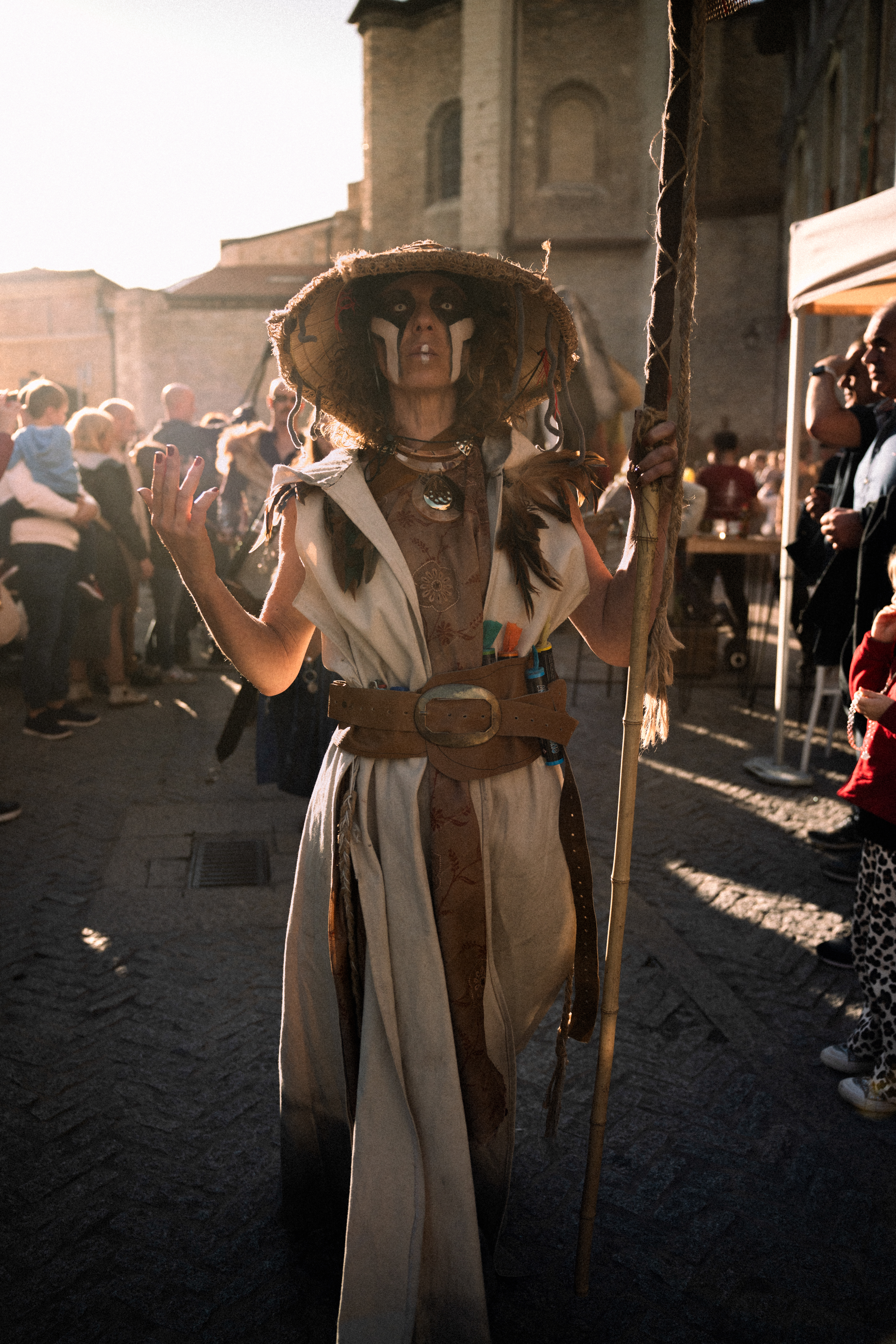 Mercado Medieval - Vitoria-Gasteiz 2024