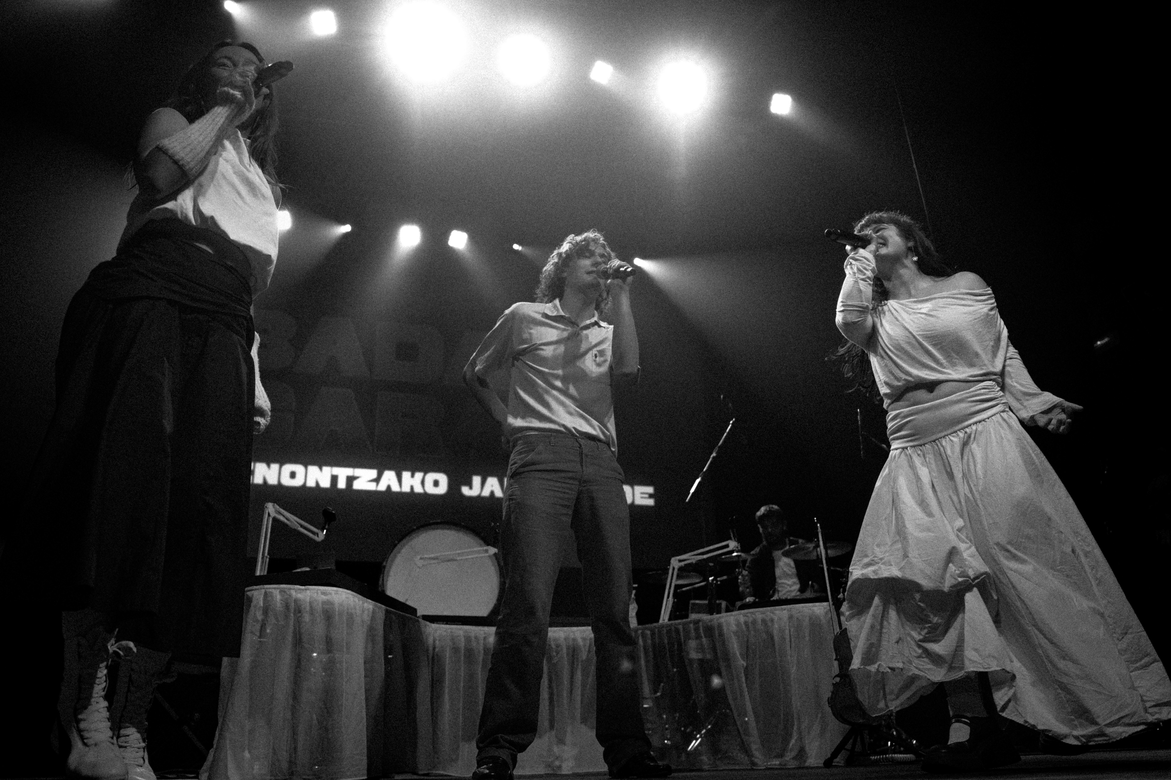 Concierto por la iniciativa Bada Garaia - Junio 2026