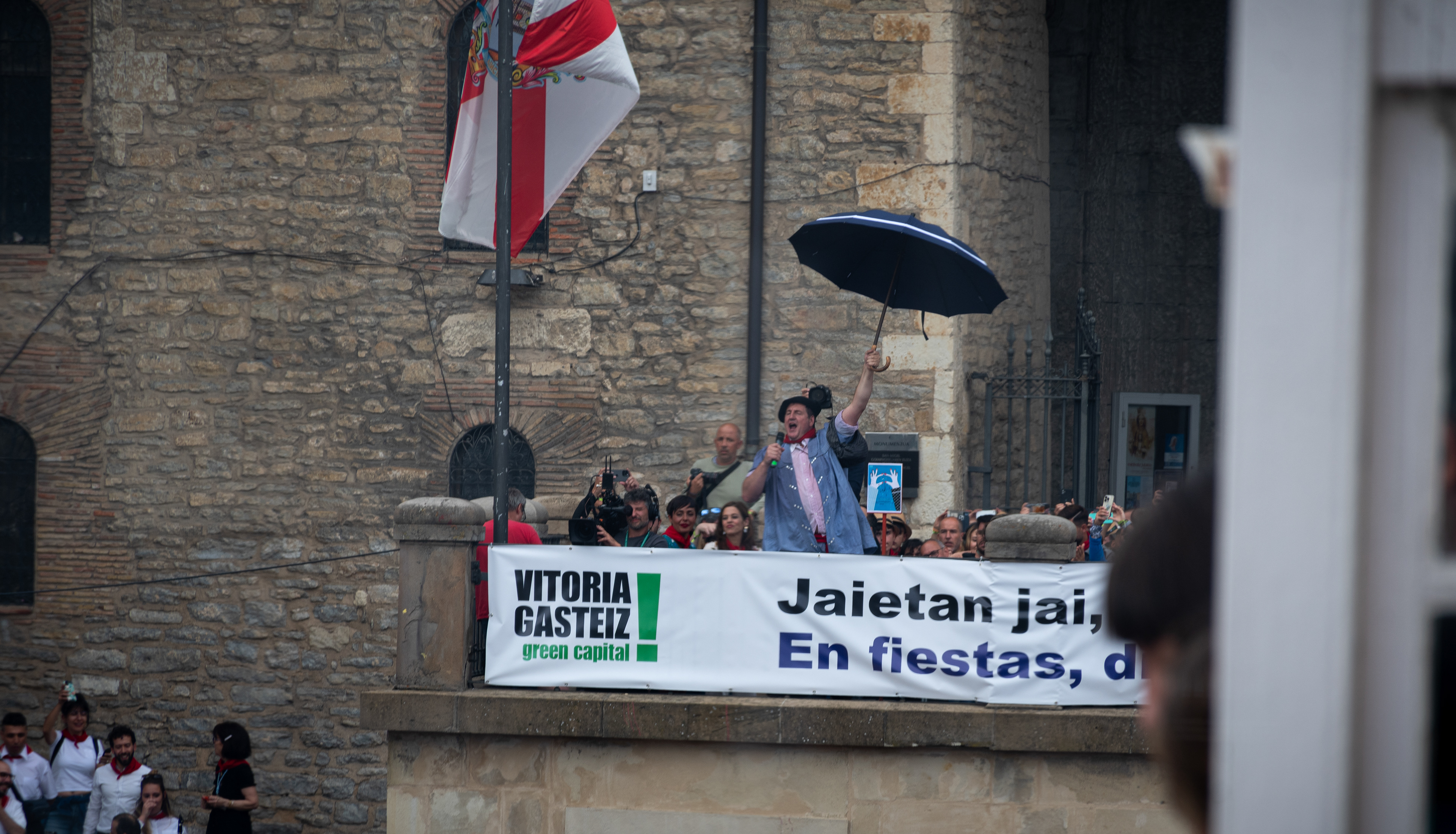 La Blanca/ Vitoria-Gasteiz - 2023