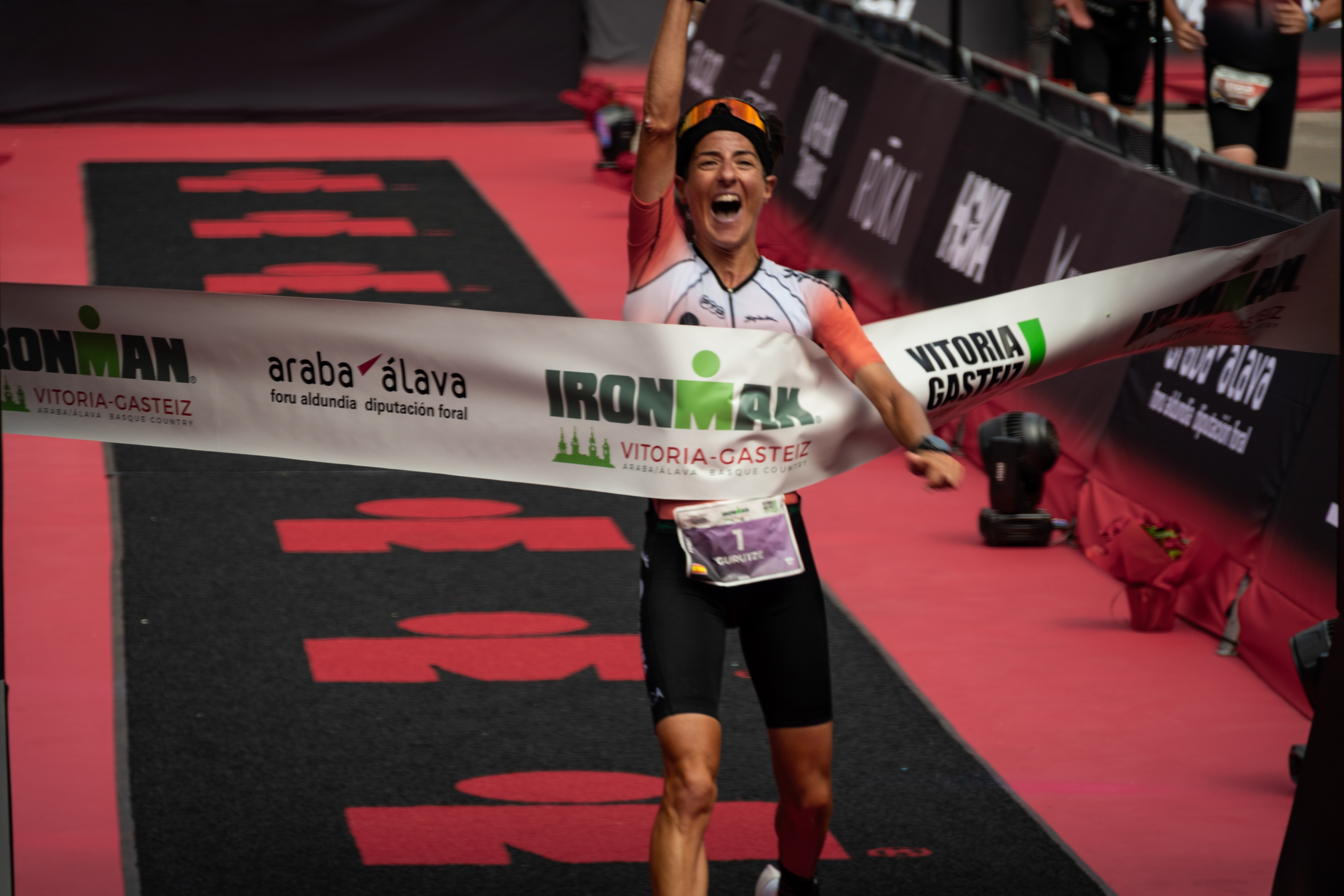 Ironman Vitoria-Gasteiz - 2023