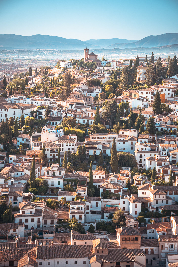 Granada 2021