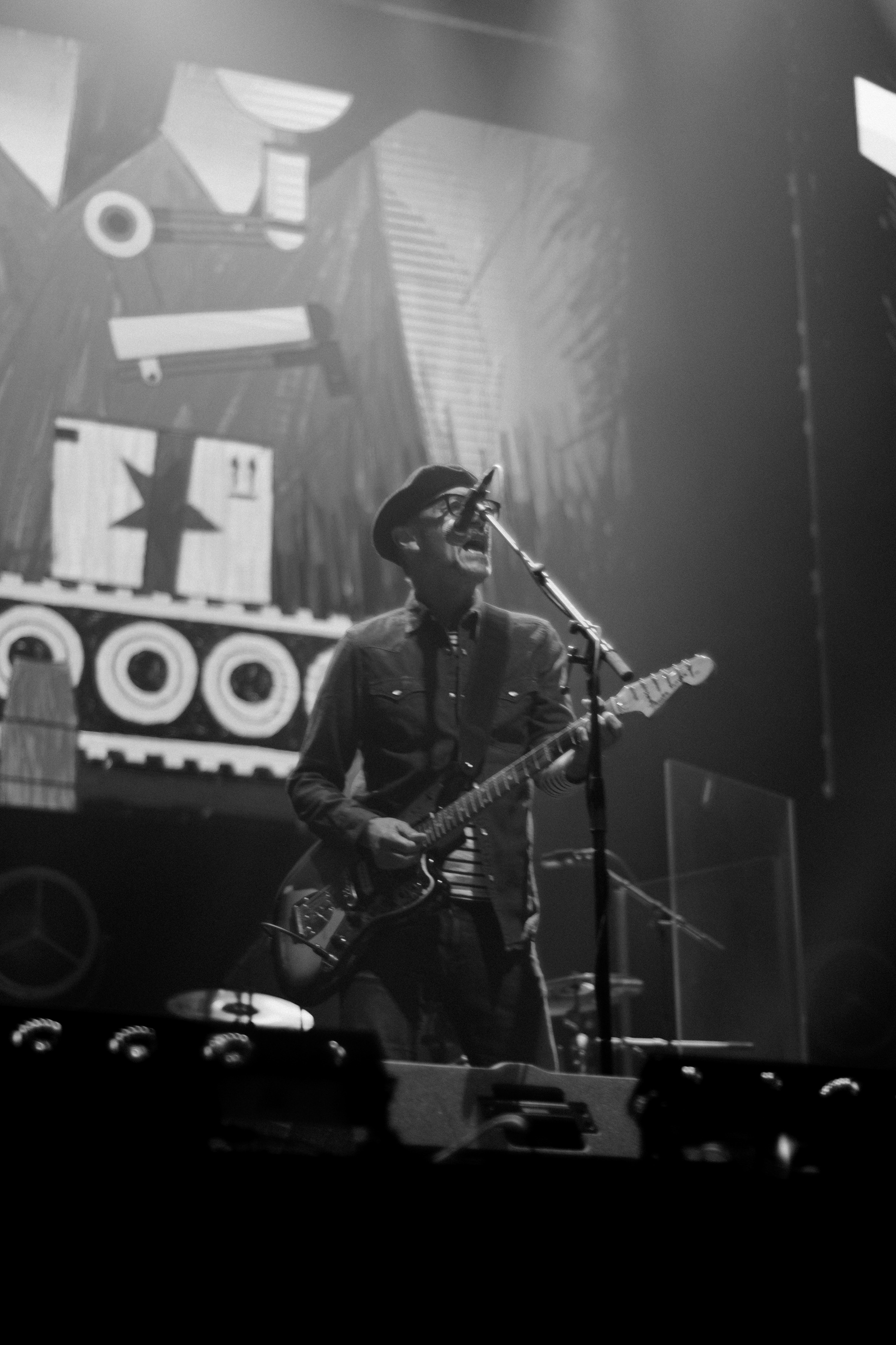 Concierto Hertzainak - Gasteiz - 6 de enero 2023