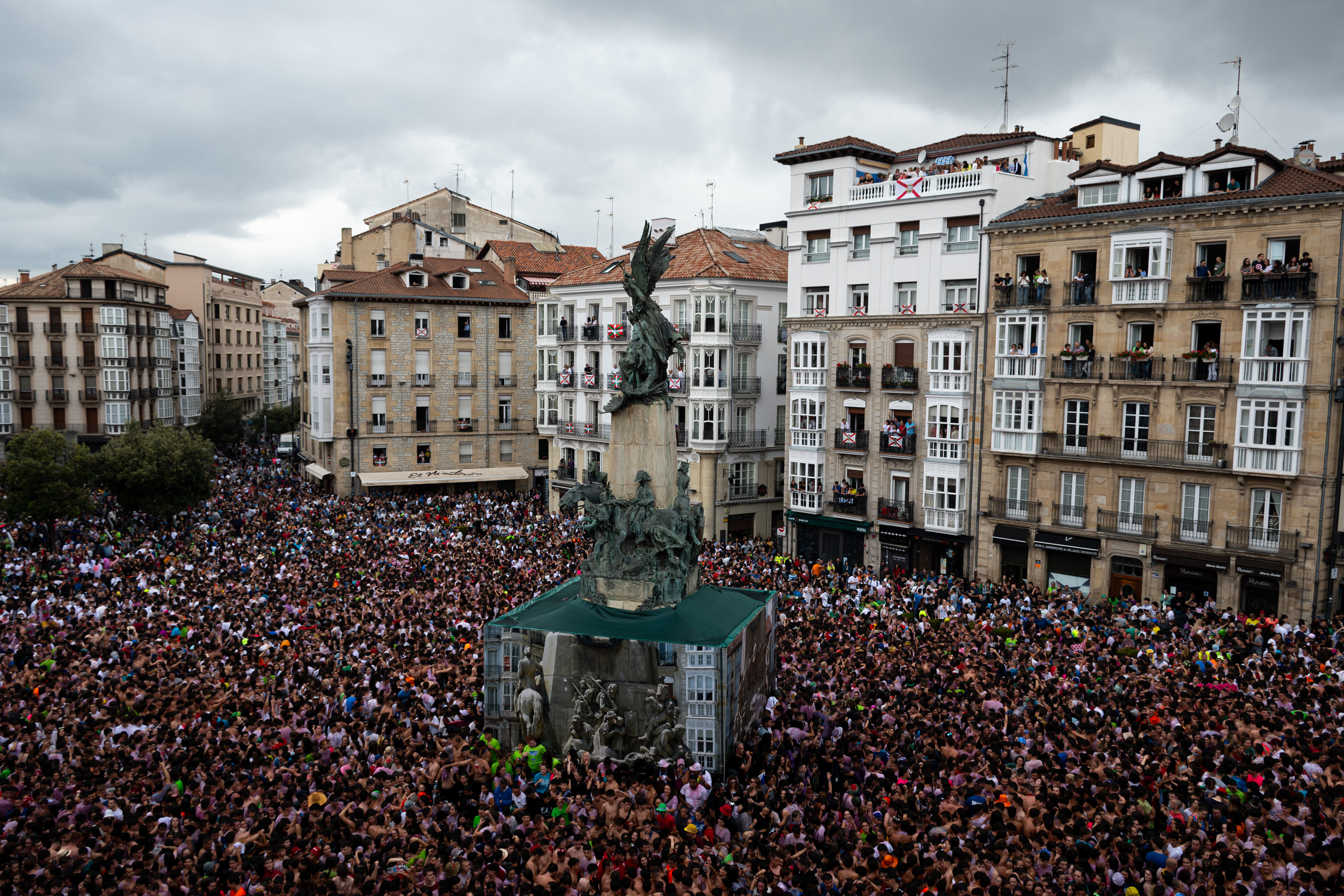 La Blanca/ Vitoria-Gasteiz - 2023