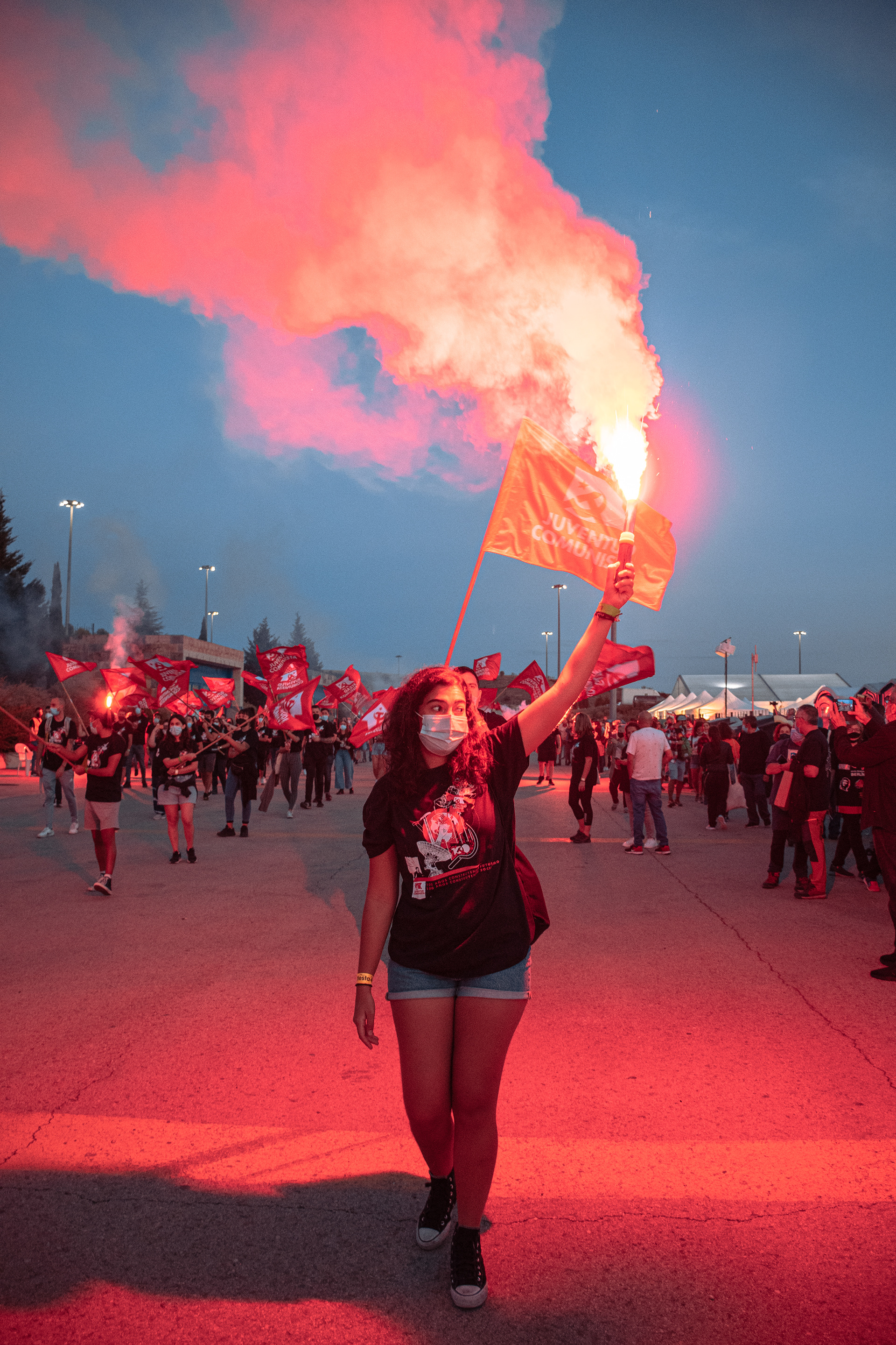 Fiesta PCE - 2021