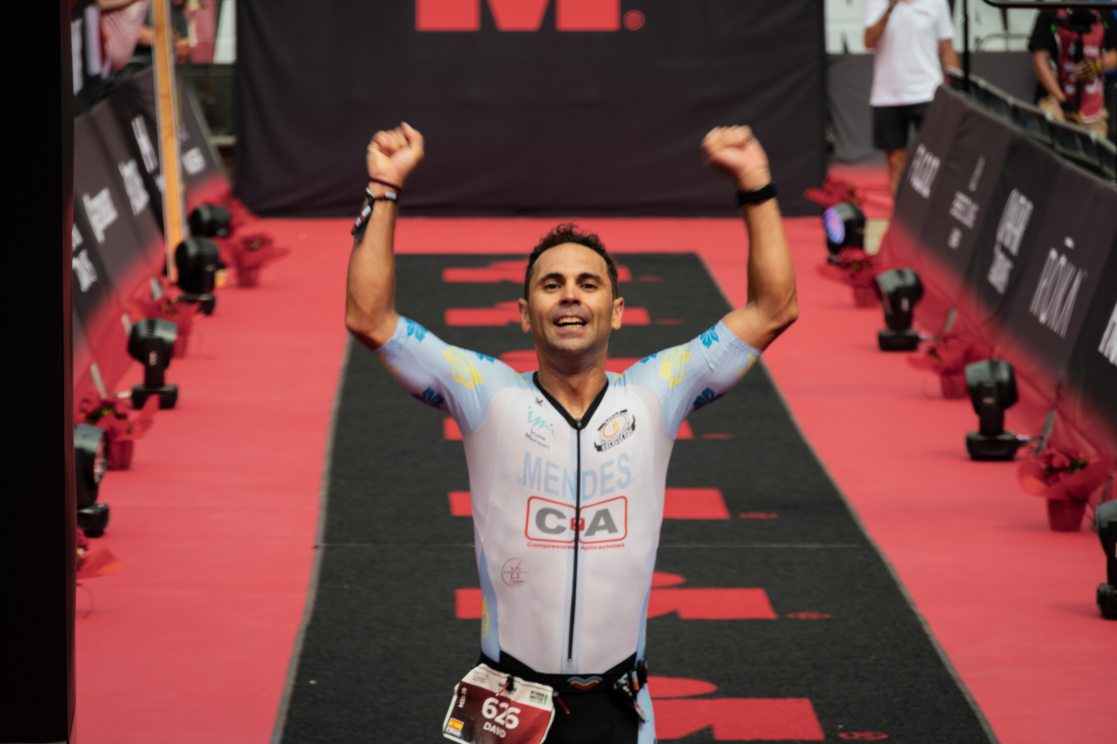 Ironman Vitoria-Gasteiz - 2023