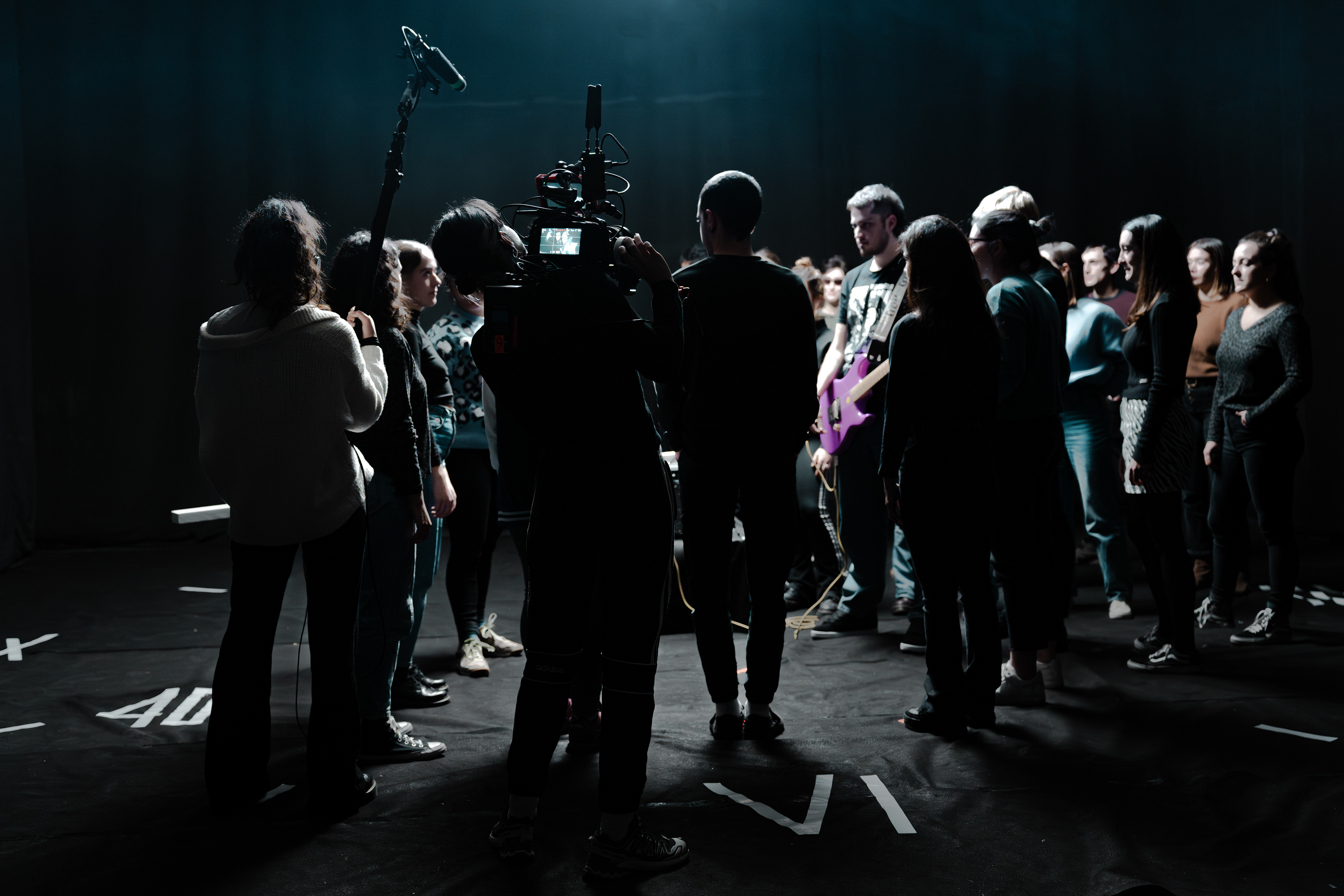 Spot 40 Minutu - Enero 2024