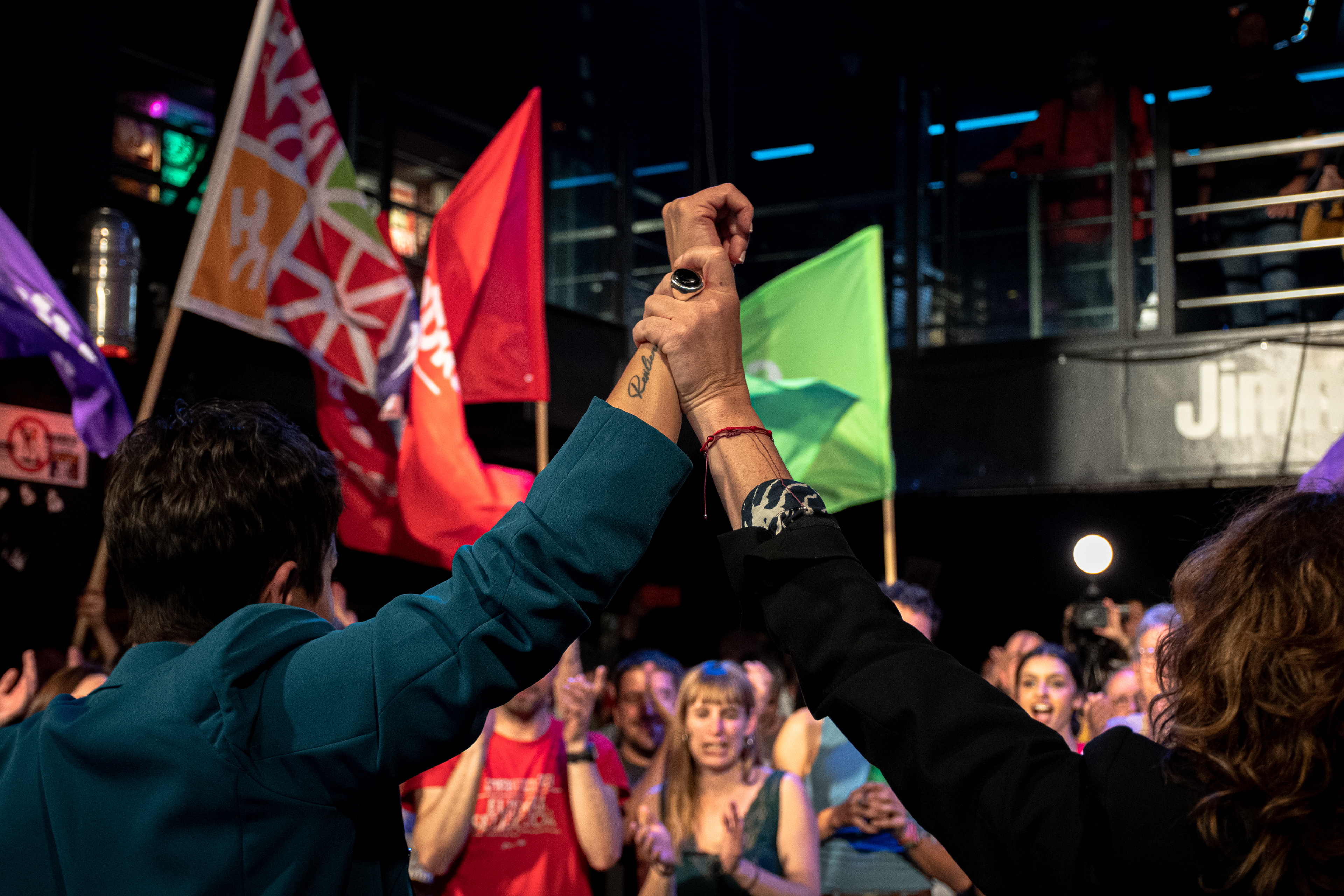 Elecciones Municipales EH Bildu 28M - 2023