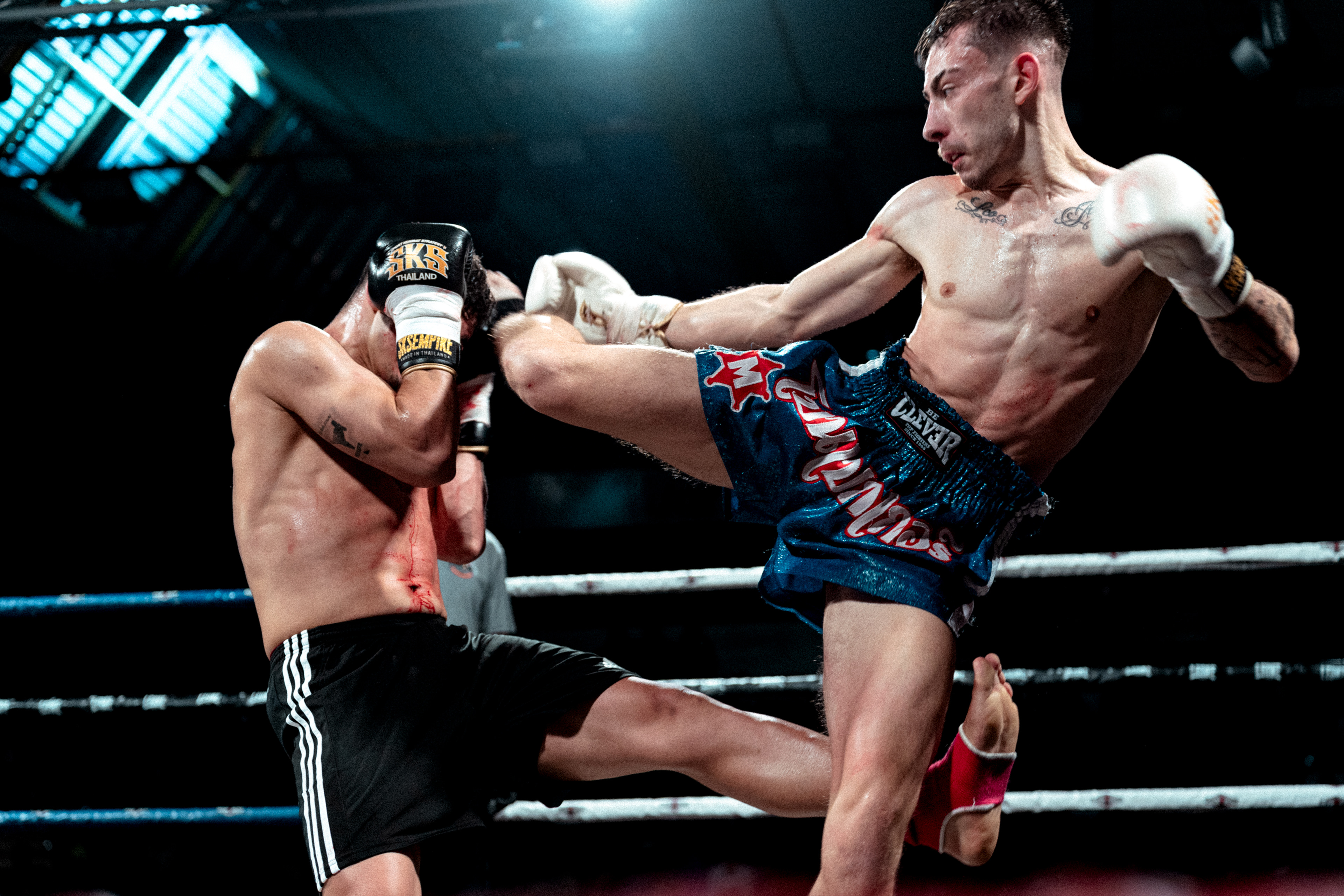 Campeonato de España Profesional de KickBoxing FEKM - Noviembre 2024