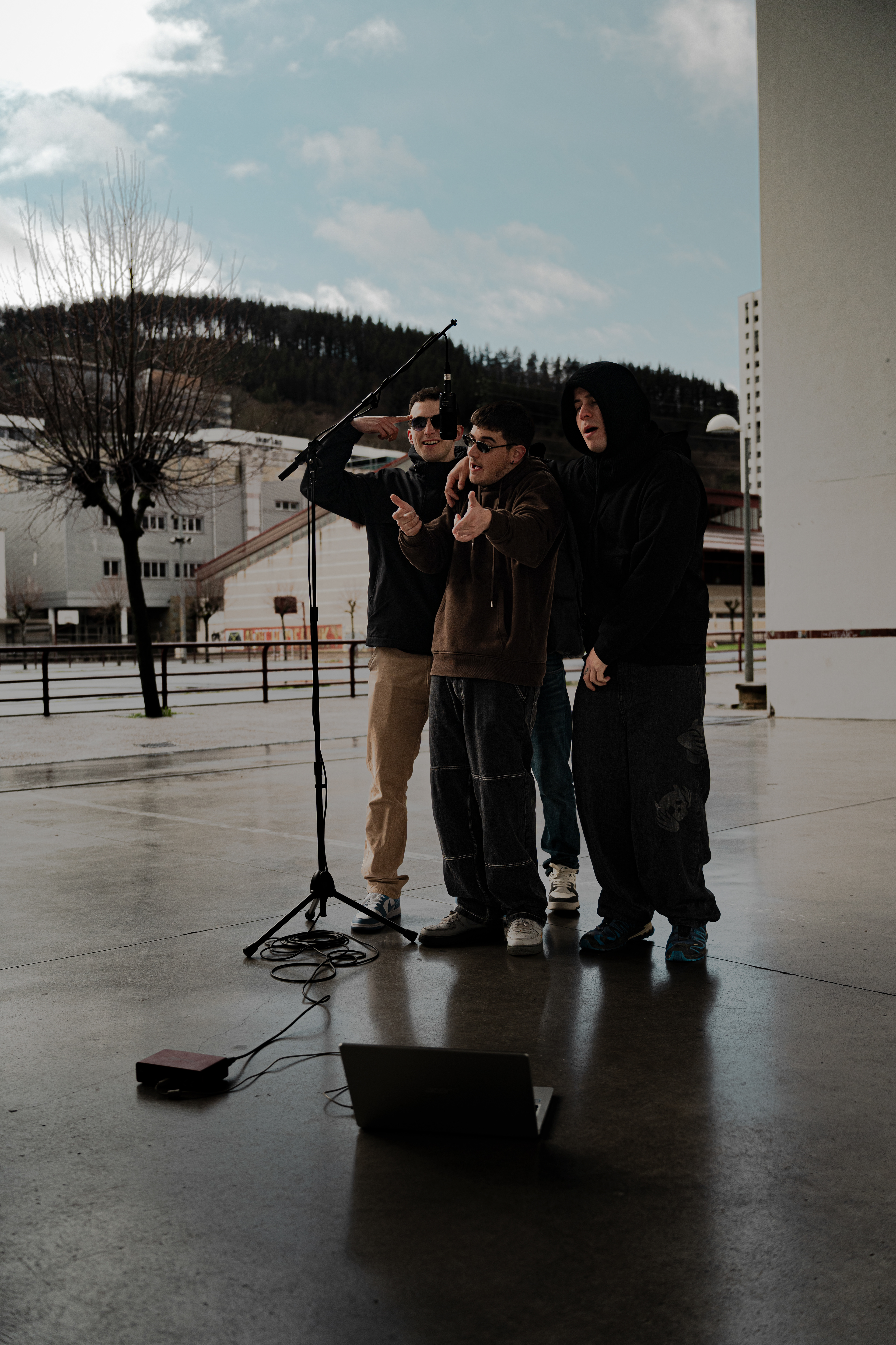 Keylea Sessions - Febrero 2024