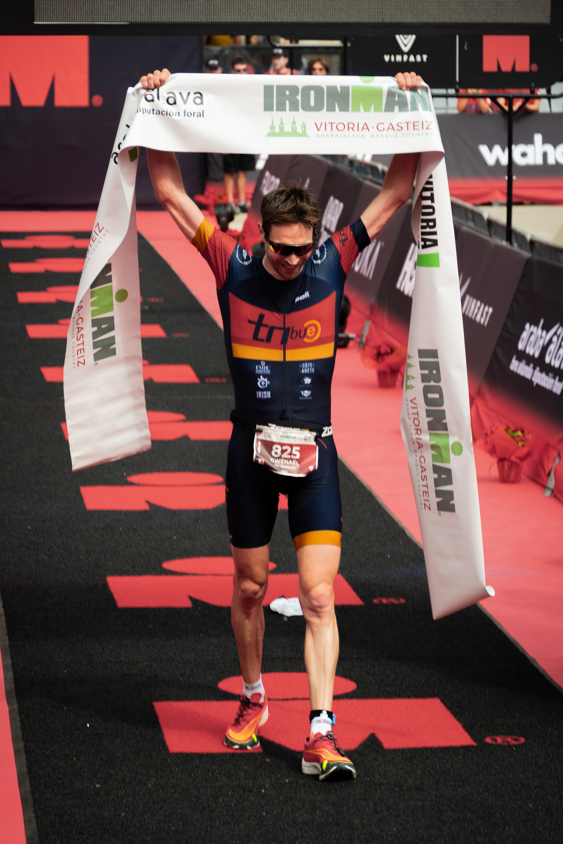 Ironman Vitoria-Gasteiz - 2023