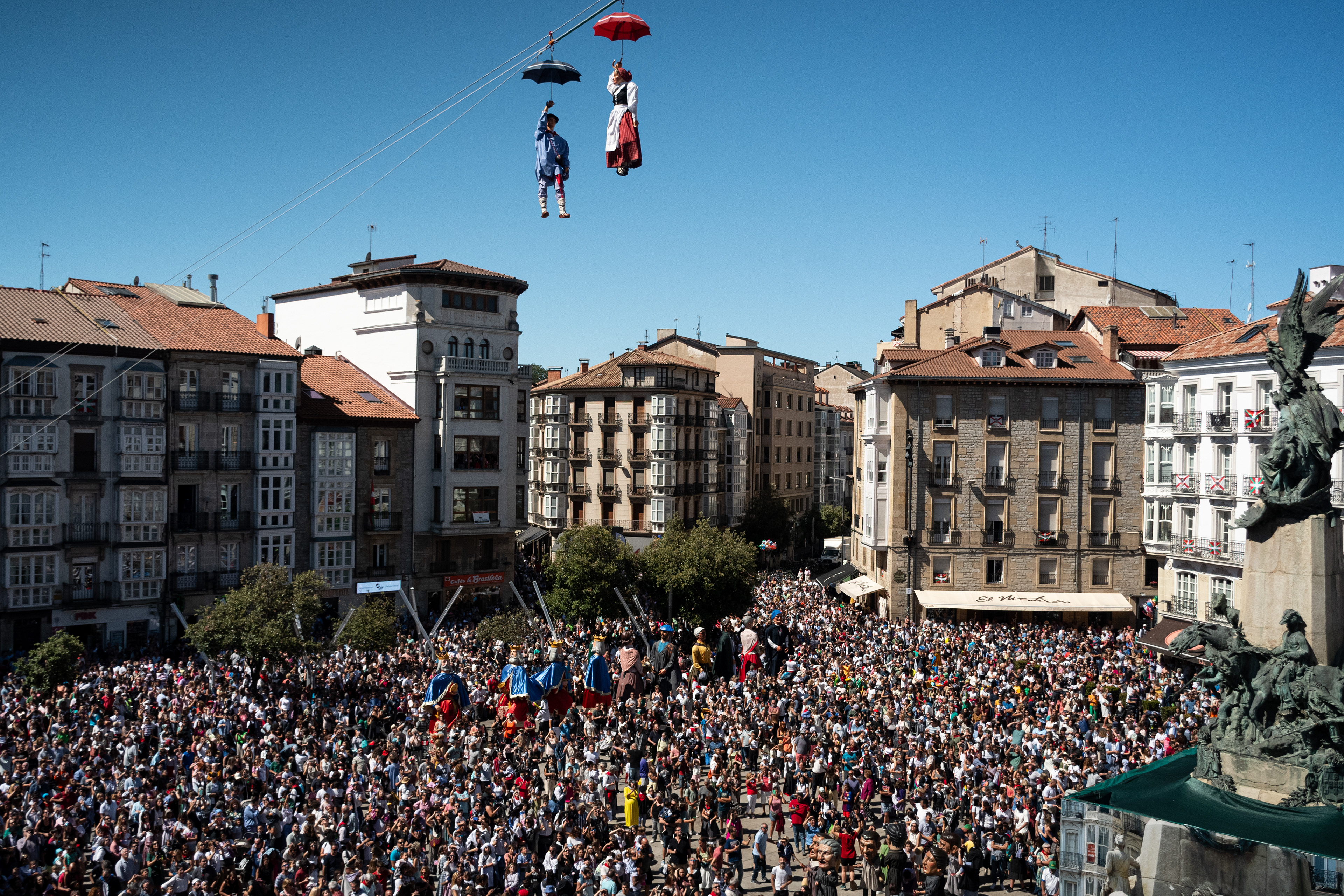 La Blanca/ Vitoria-Gasteiz - 2023