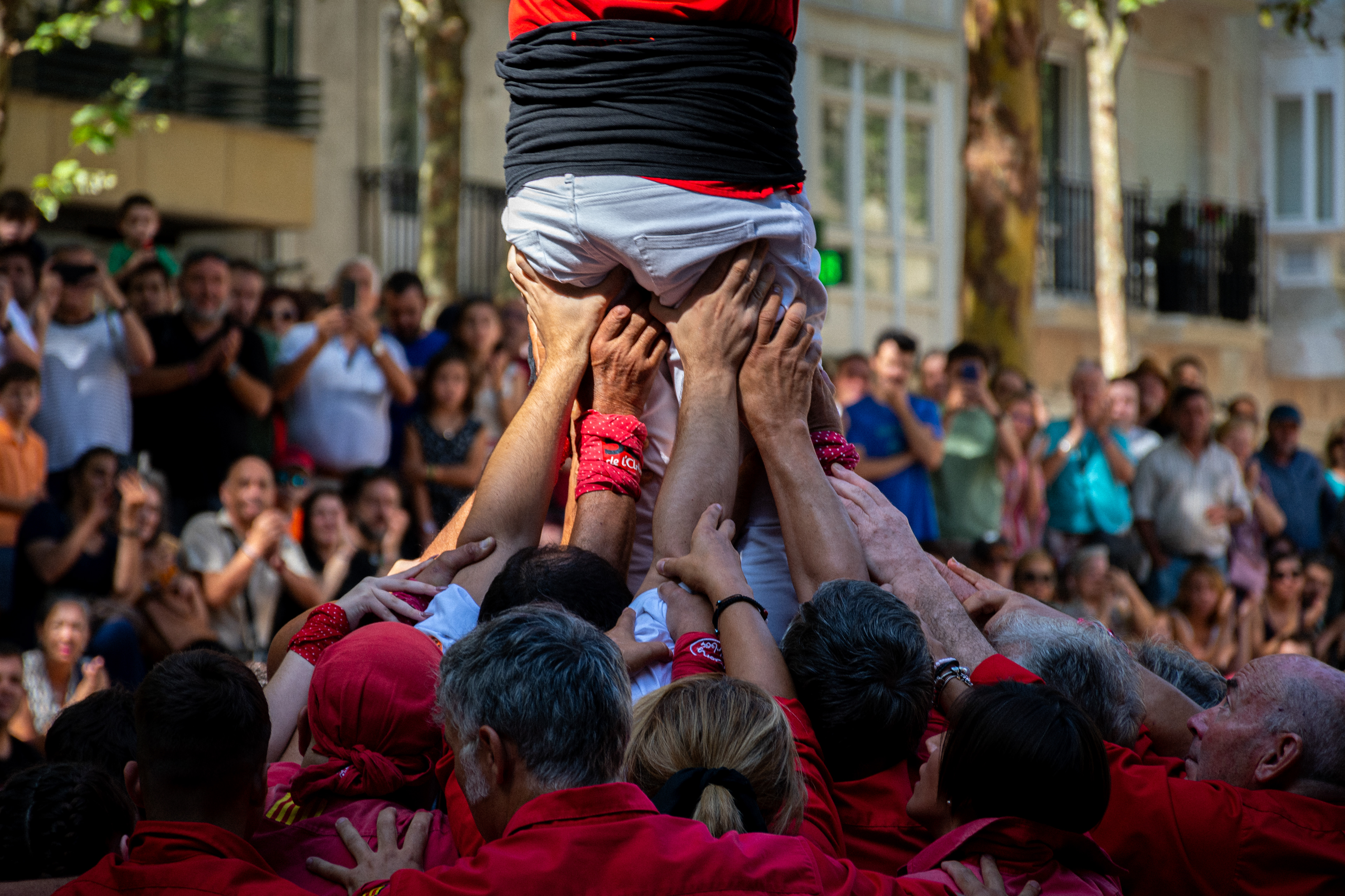 Diada - 2023