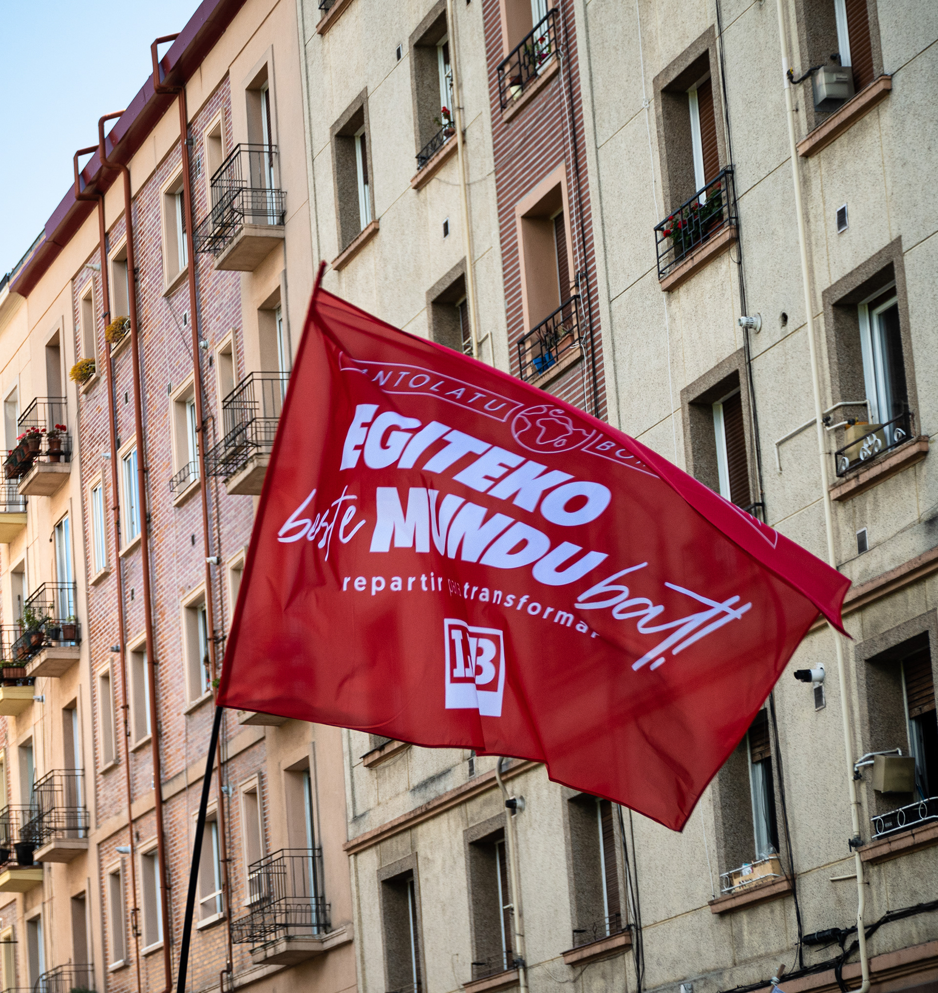 1 de mayo - 2023