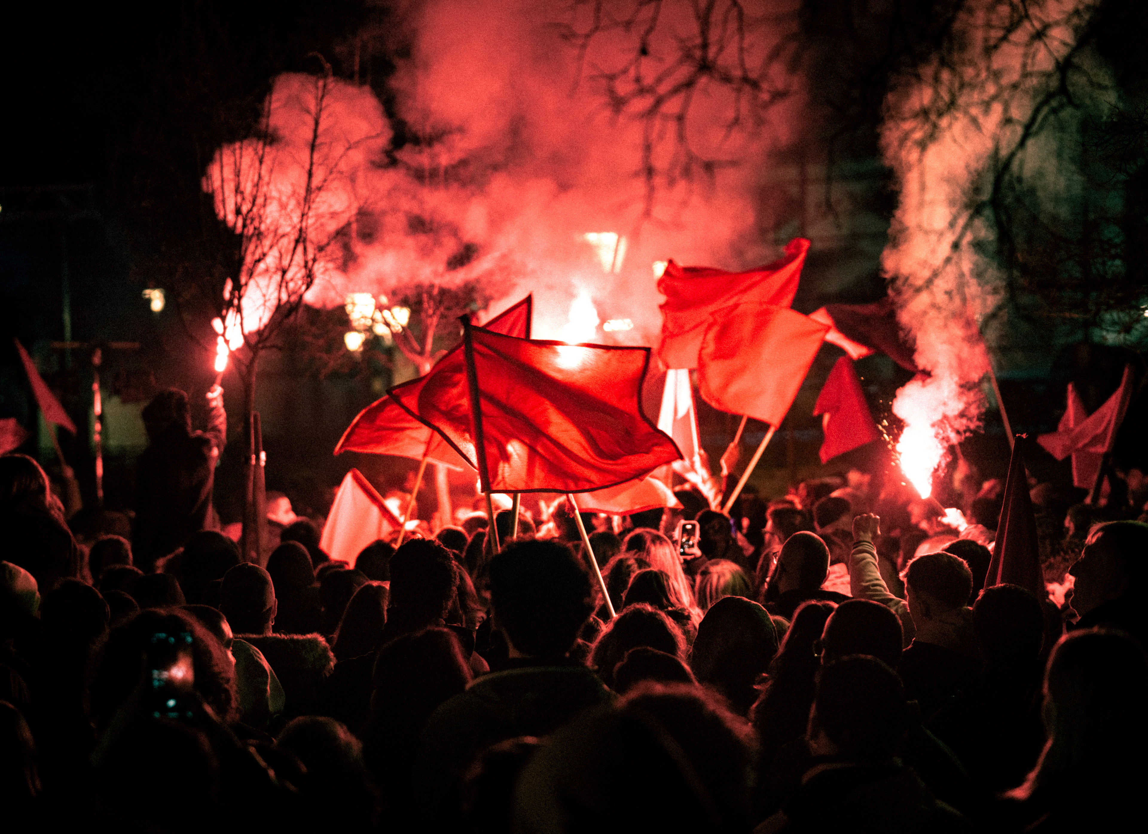 Acto político de la Coordinadora Juvenil Socialista en Madrid a 50 años del fin del Régimen Franquista - Noviembre 2025