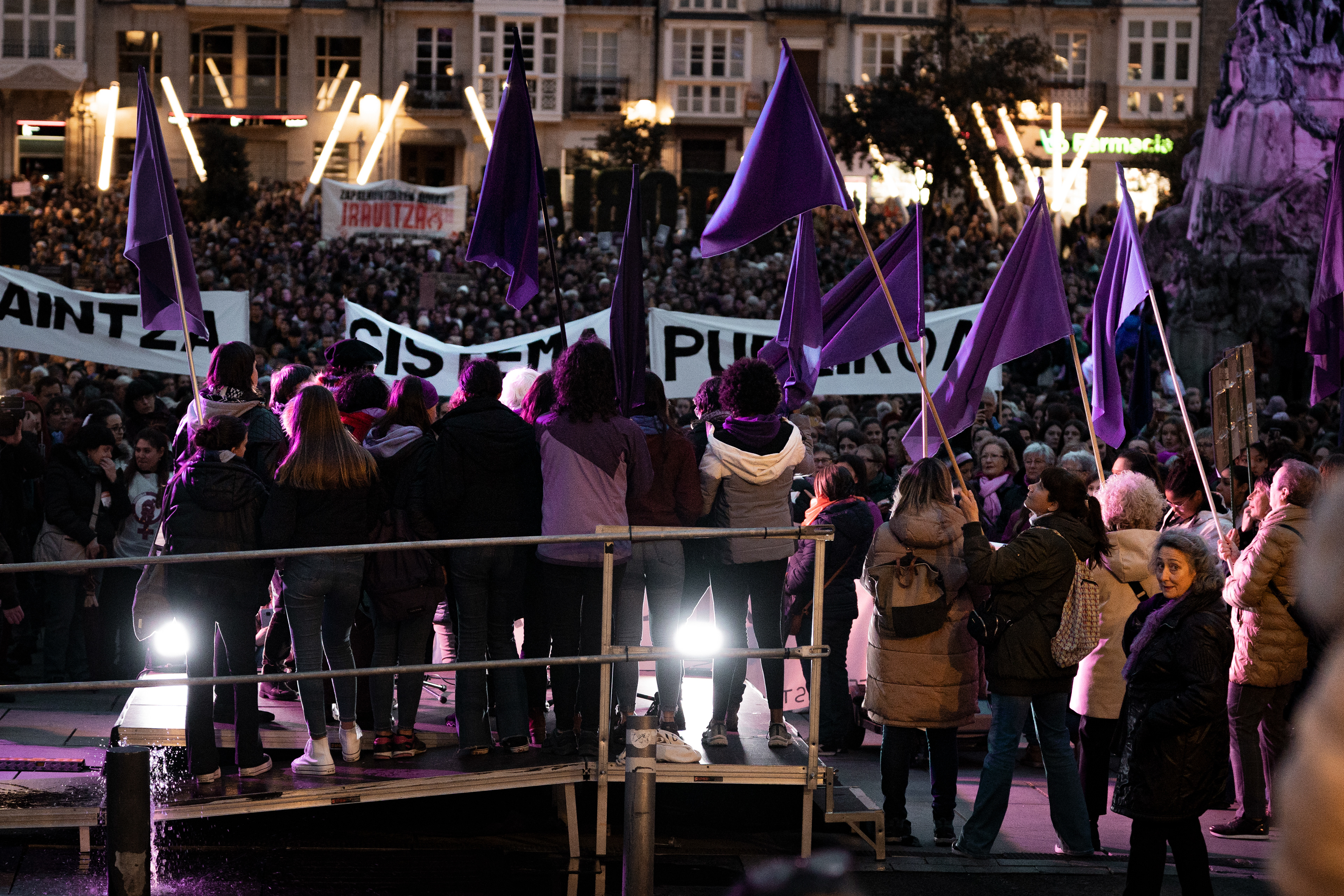 8M 2024 - Gasteiz
