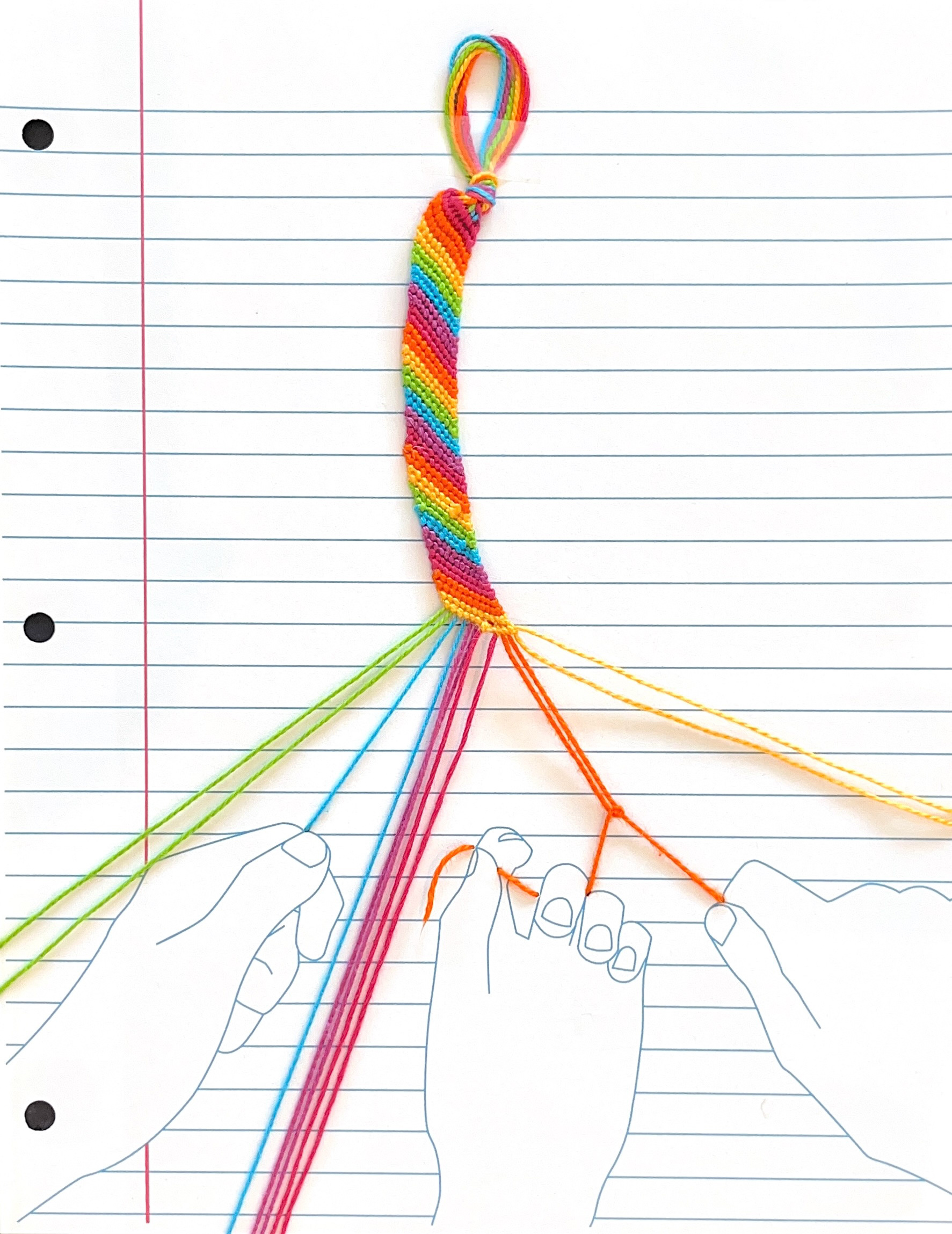 Ties of Friendship, 2024